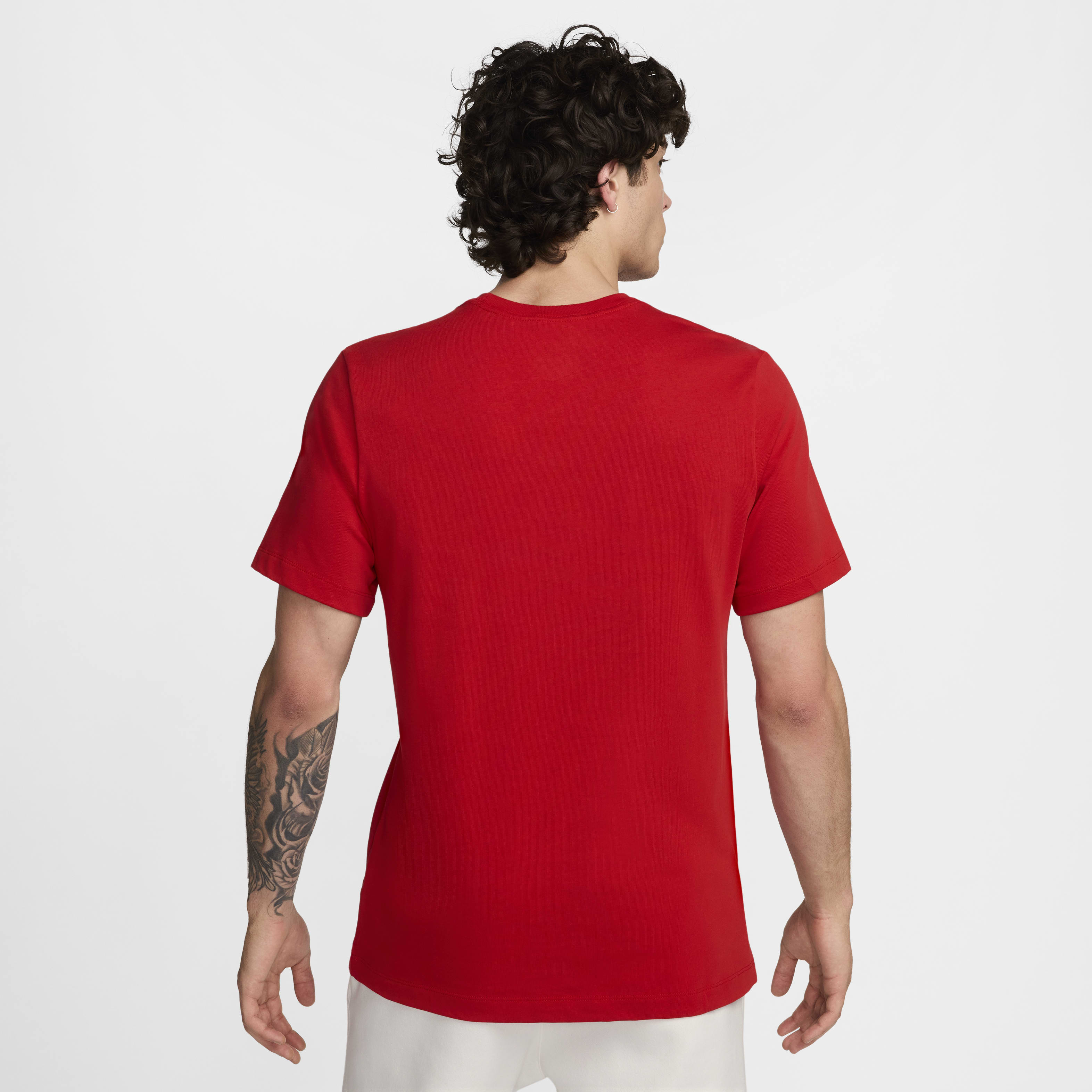 USA Premium Essential Icon Men's Nike T-Shirt