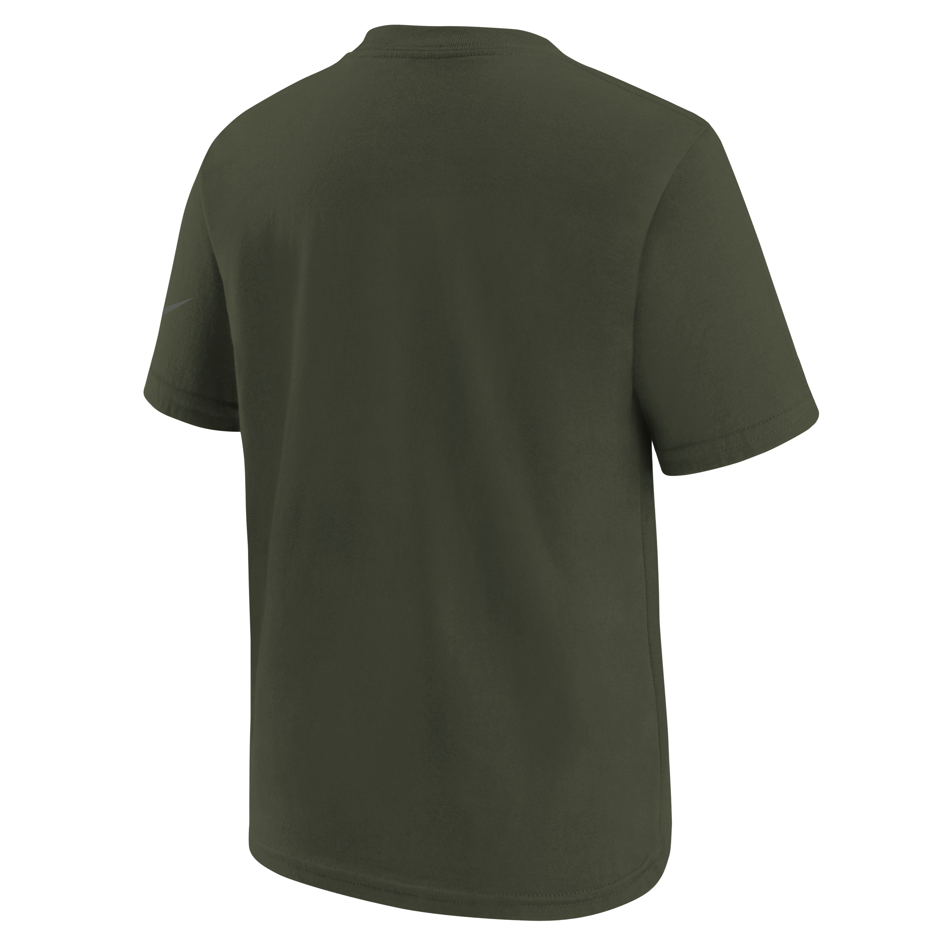 New York Jets Rivalry Big Kids' Nike NFL T-Shirt