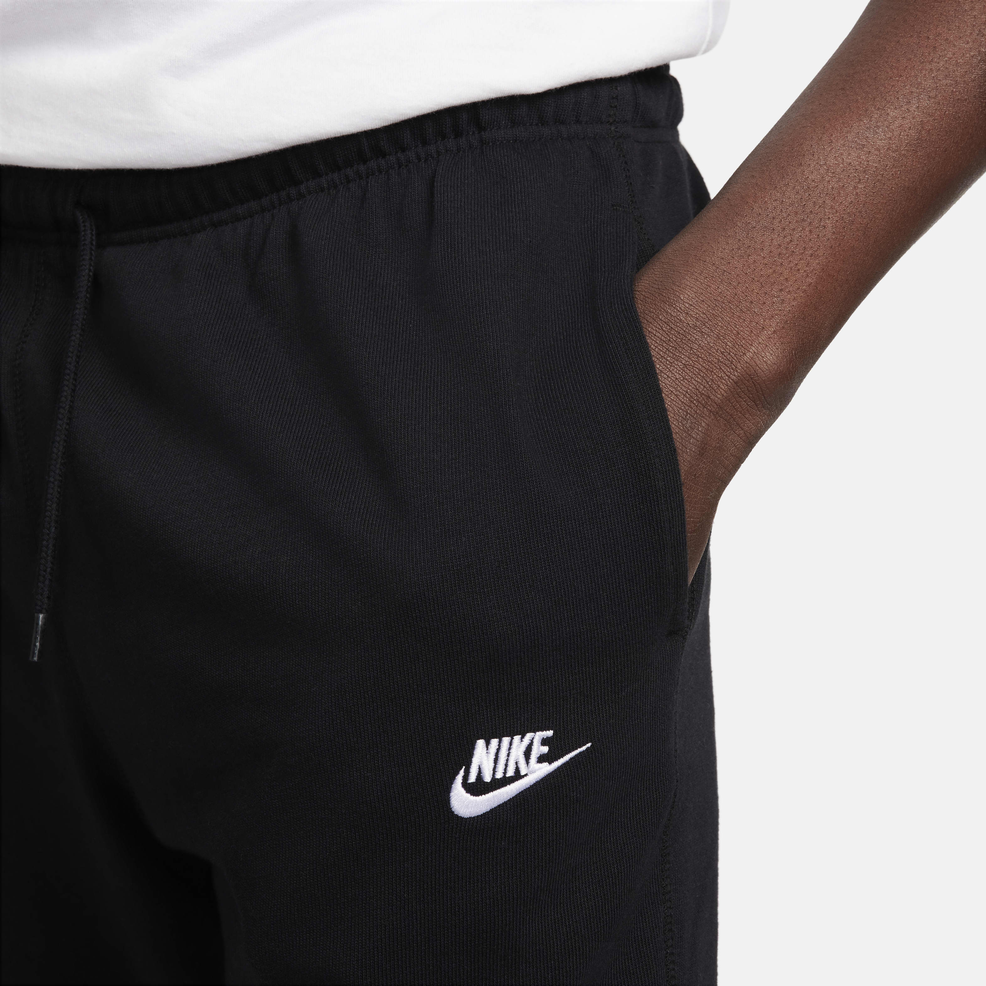 Nike Club Men's Knit Joggers