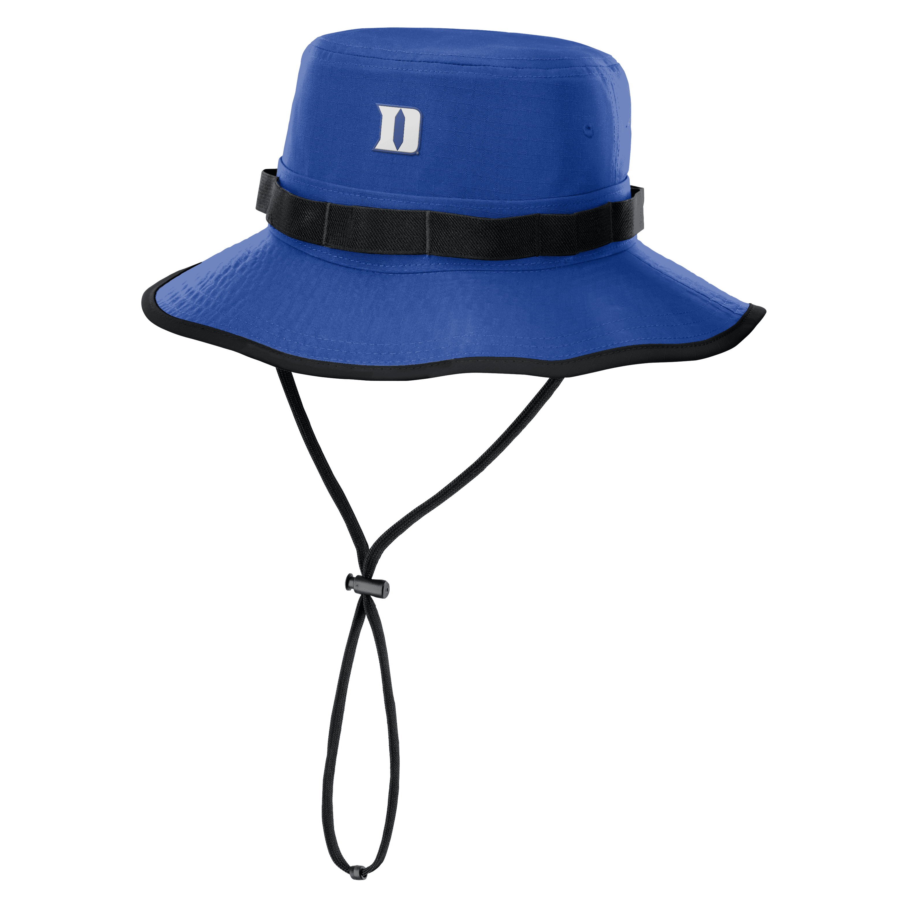 Duke Sideline Apex Gameday Boonie Men's Nike Dri-FIT College Bucket Hat