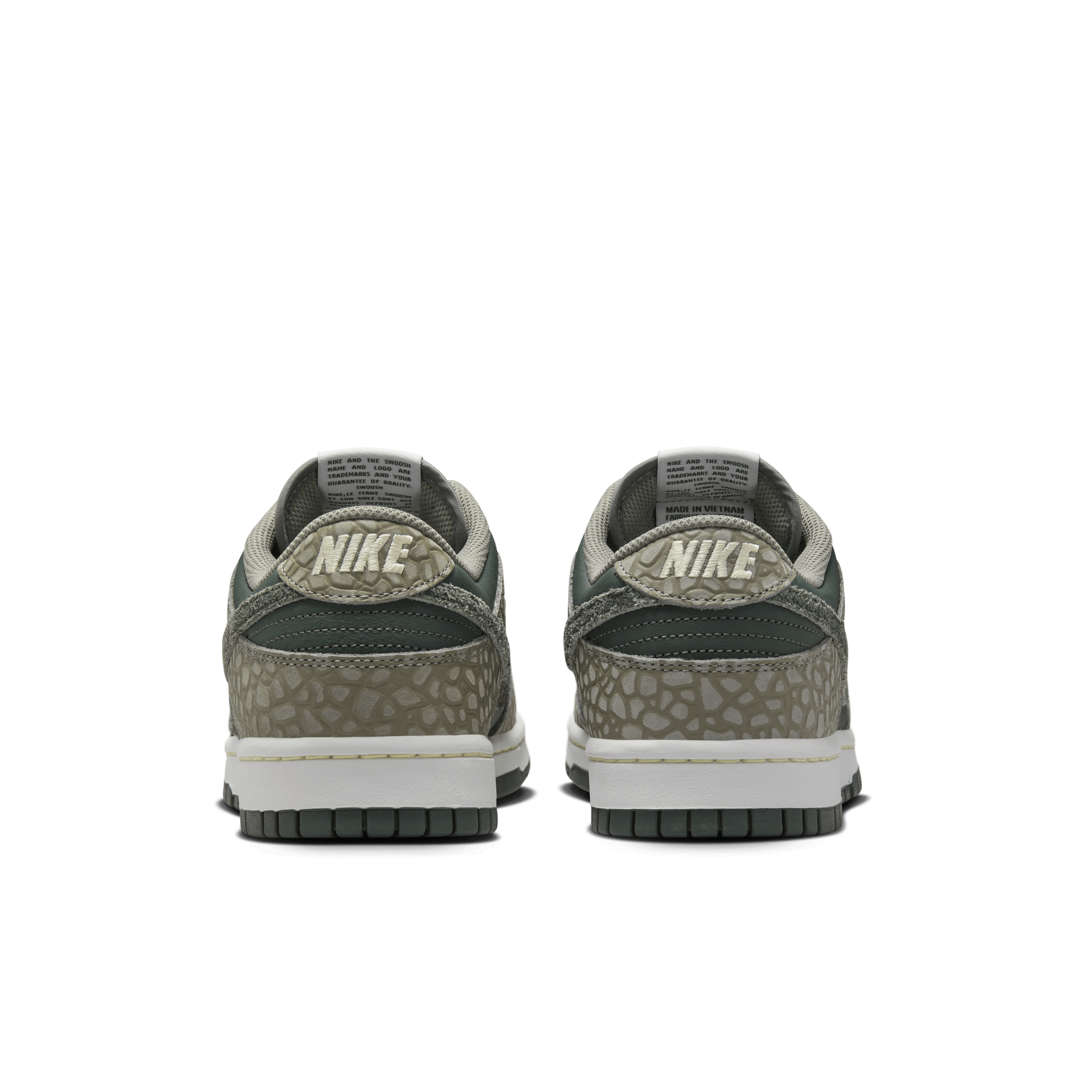 Nike Dunk Low Retro Premium Men's Shoes