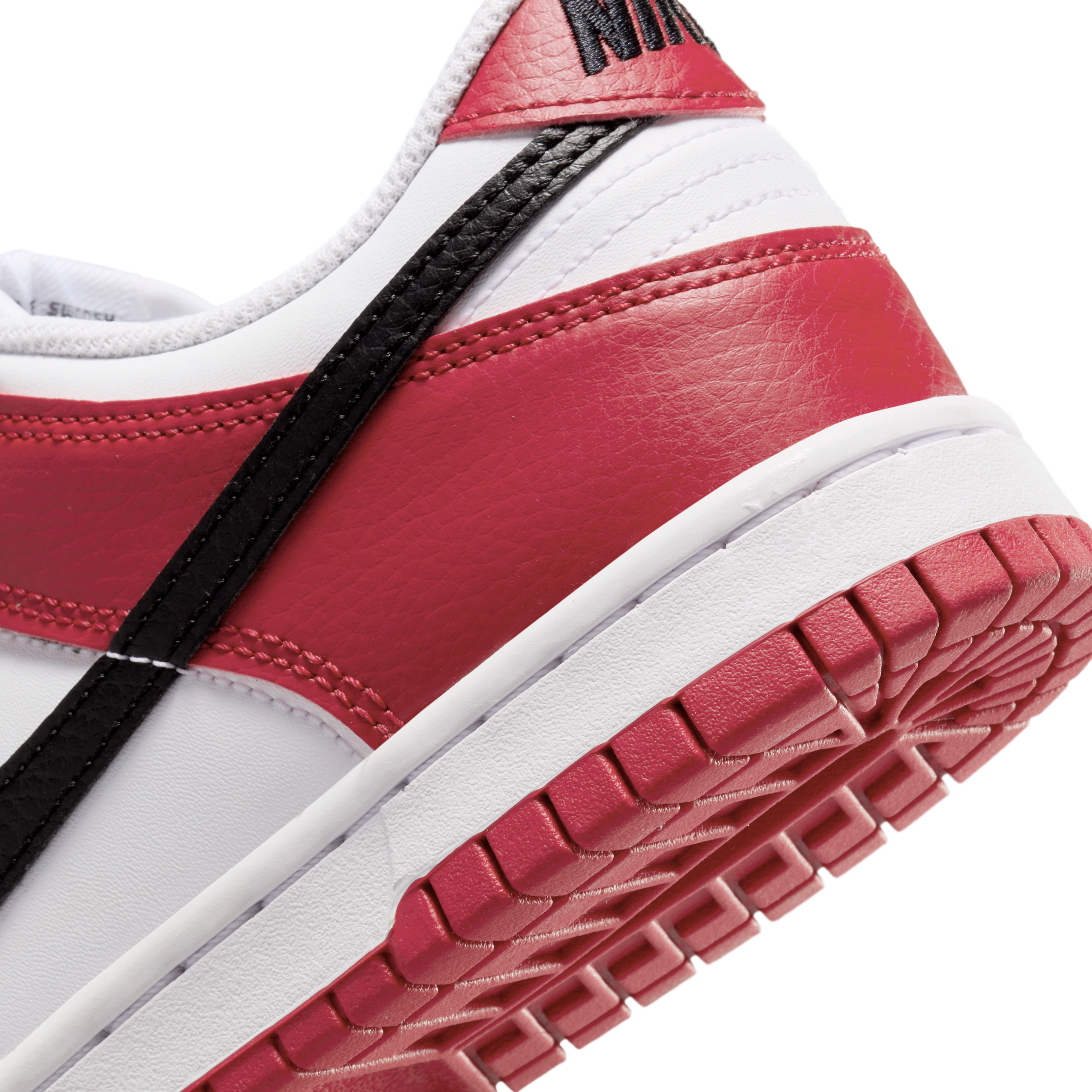 Nike Dunk Low Big Kids' Shoes