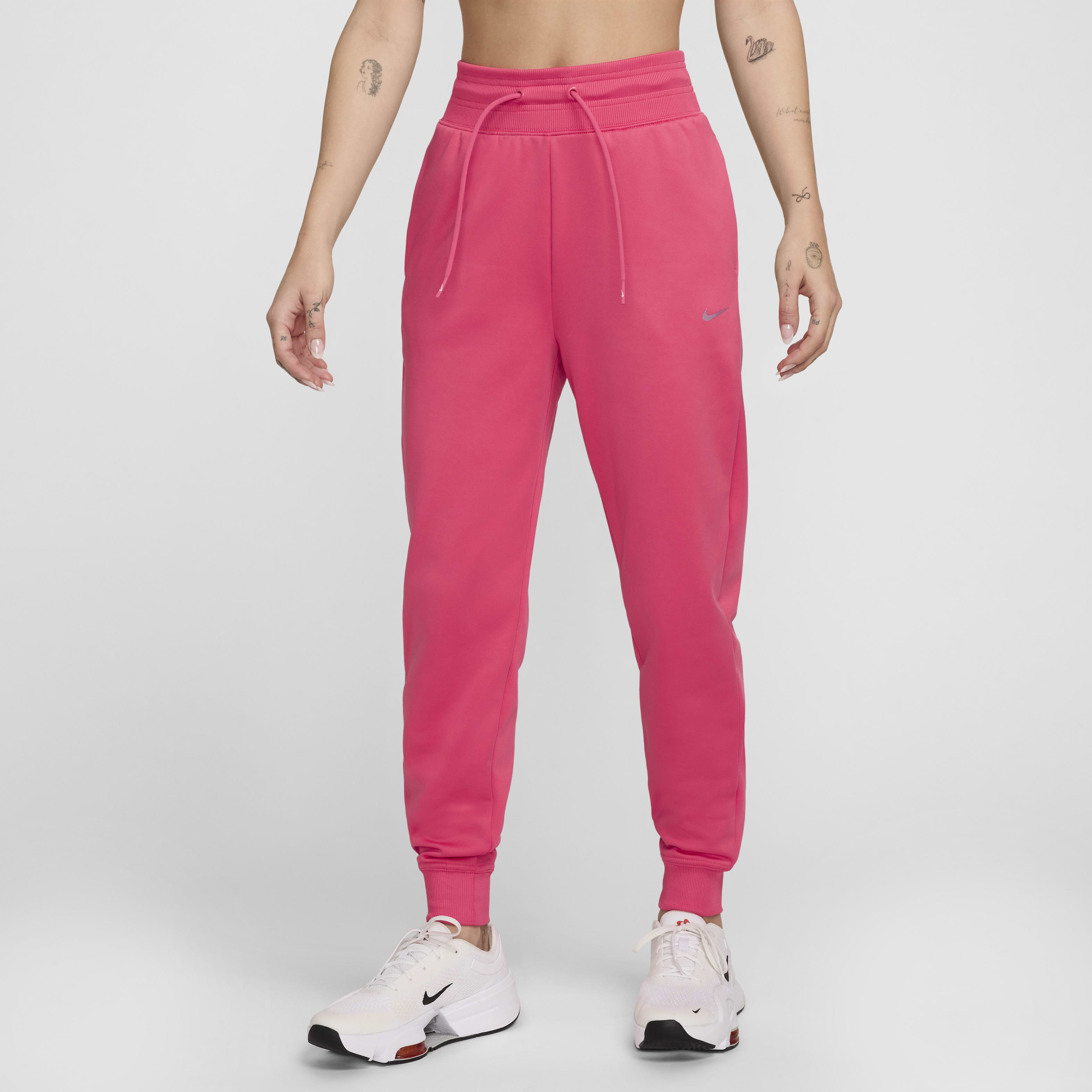 Nike Therma-FIT One Women's High-Waisted 7/8 Joggers