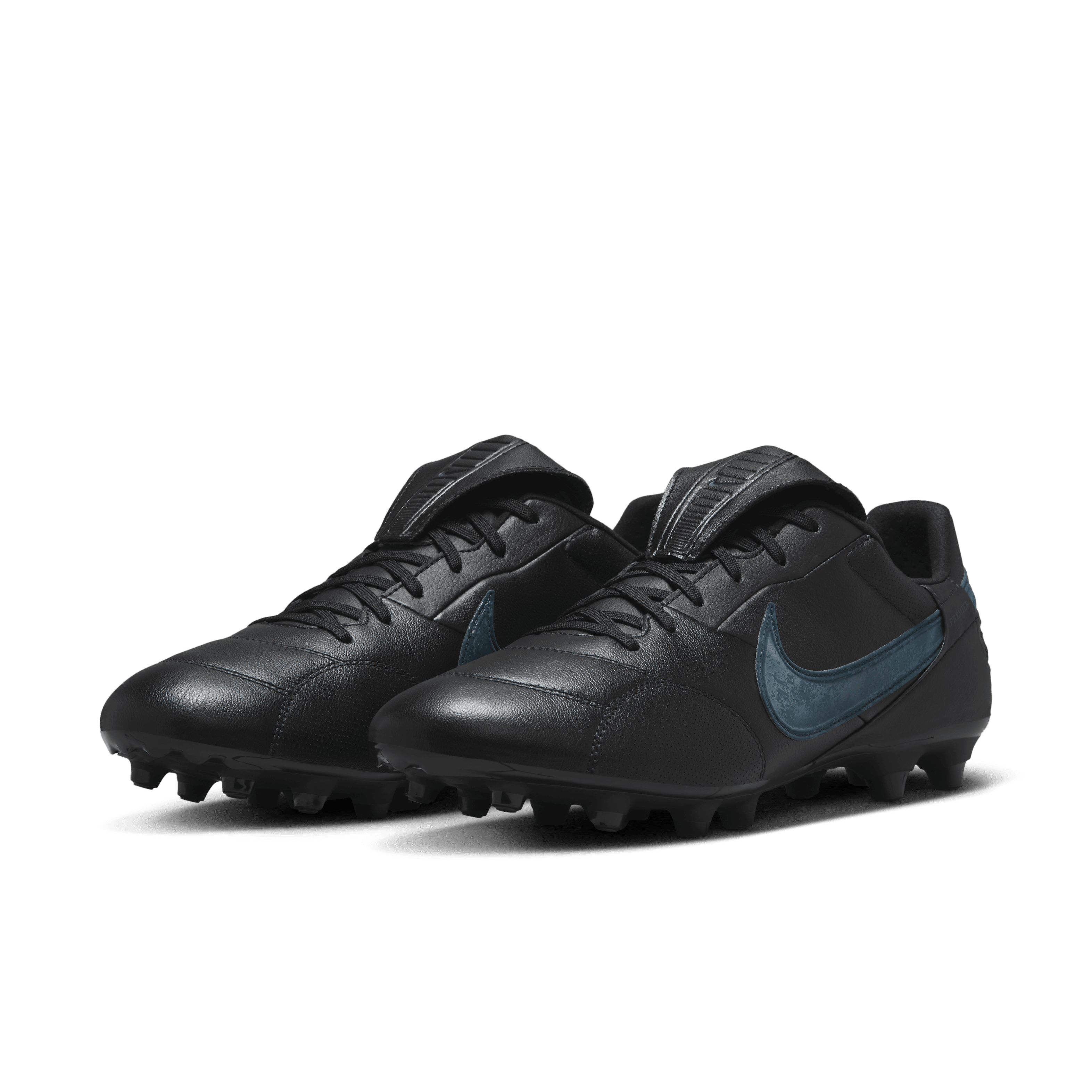 Nike Premier 3 FG Low-Top Soccer Cleats