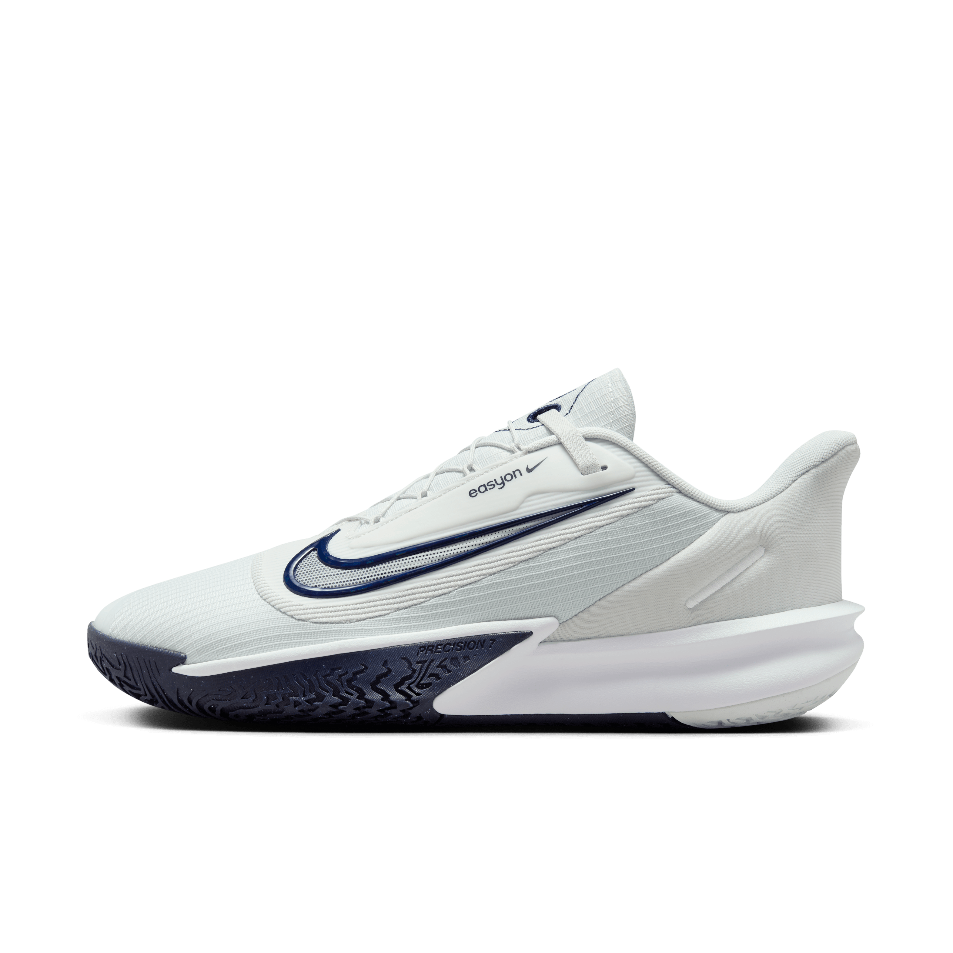 Nike Precision 7 EasyOn Men's Basketball Shoes
