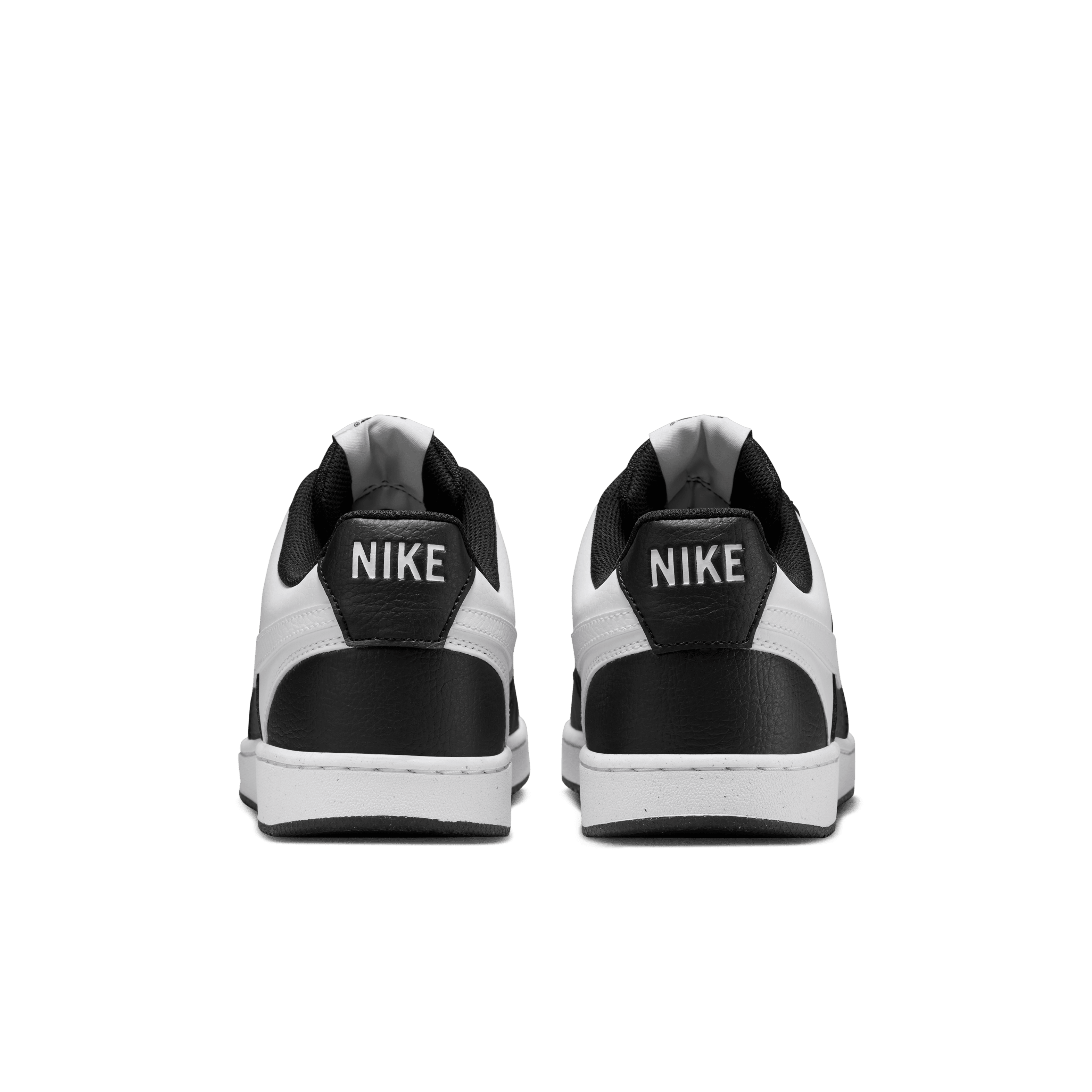 Nike Court Vision Low Men's Shoes