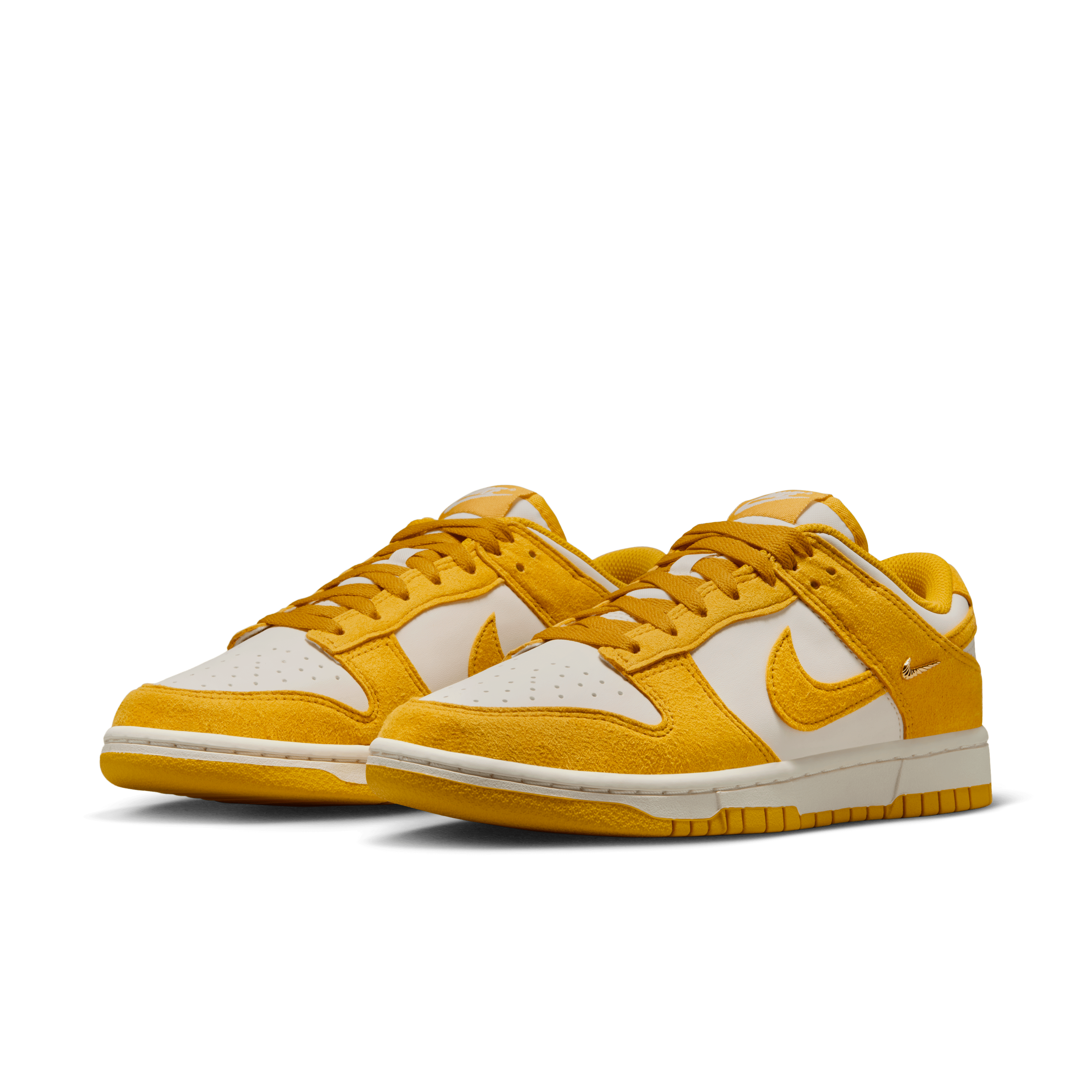Nike Dunk Low Women's Shoes