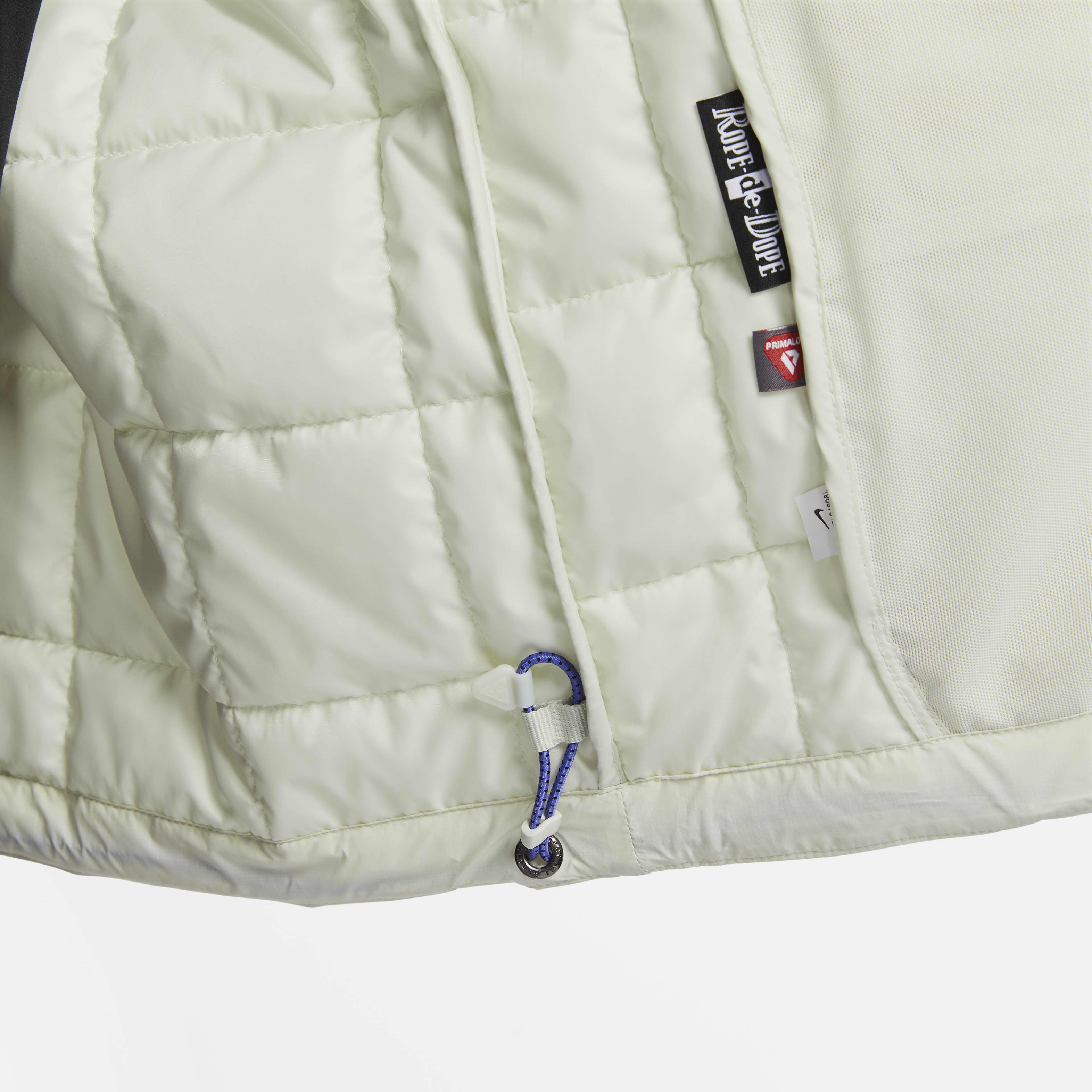 Nike ACG "Rope de Dope" Women's Therma-FIT ADV Quilted Jacket