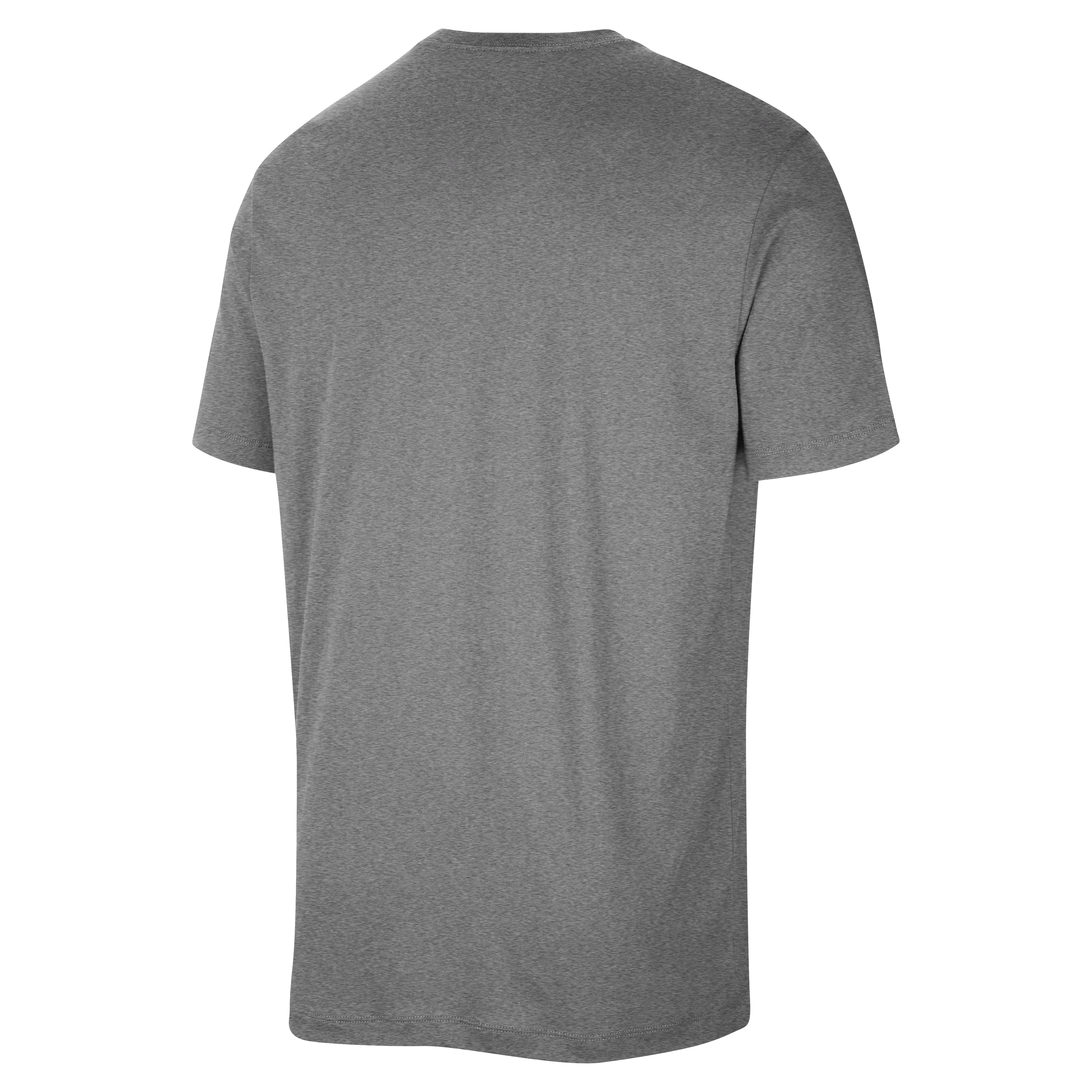 Oklahoma City Thunder Men's Nike NBA Practice T-Shirt