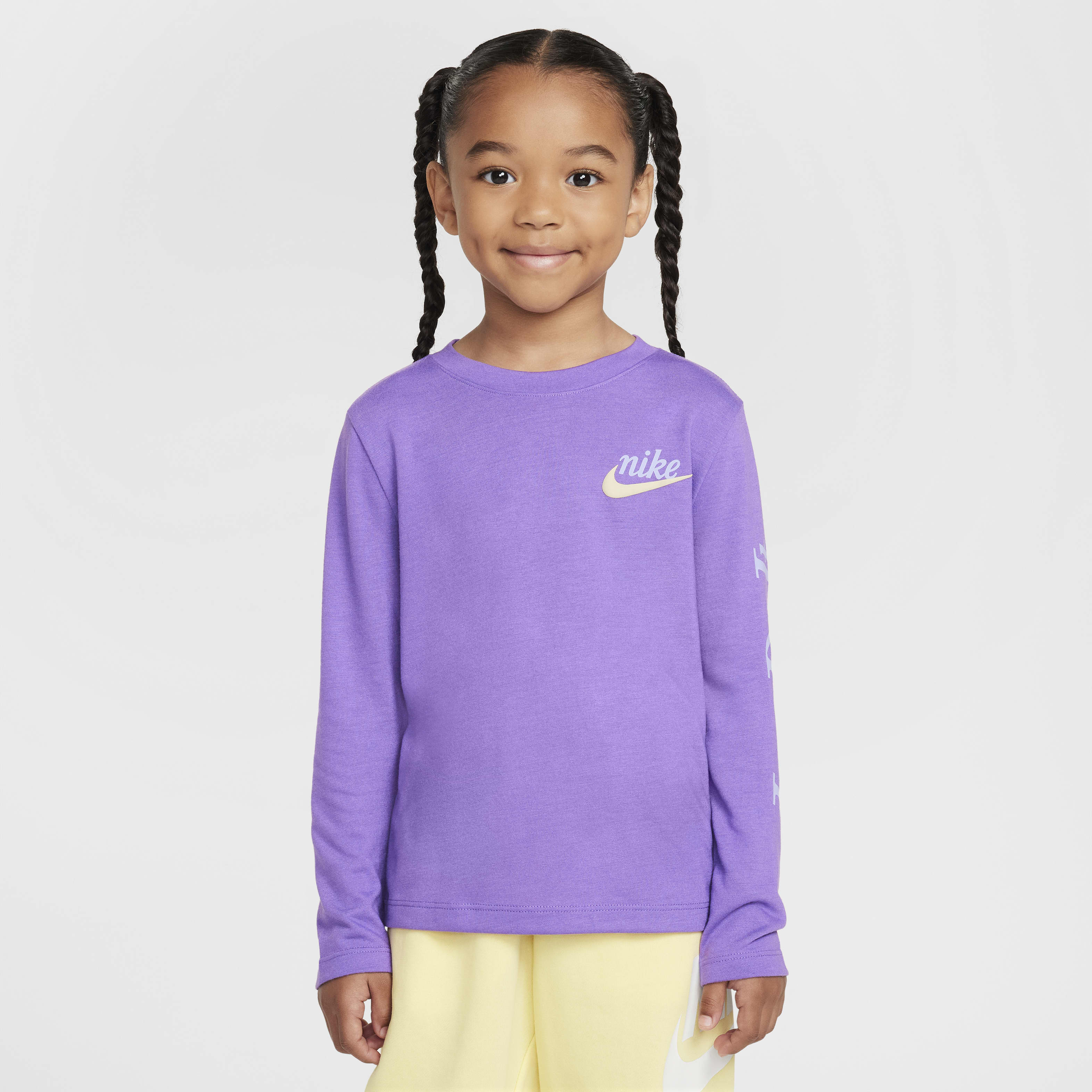 Nike New Impressions Little Kids' T-Shirt