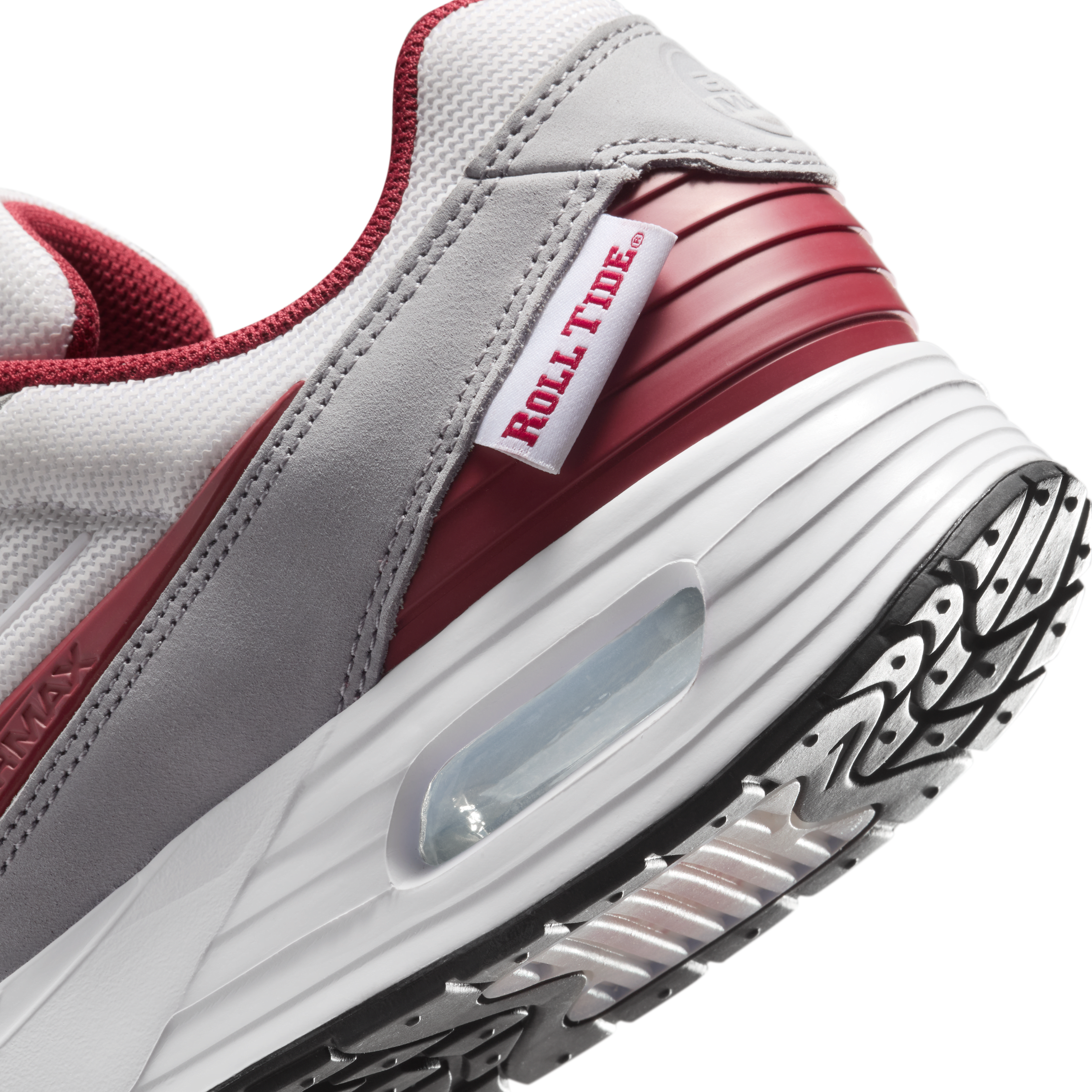 Nike College Air Max Verse (Alabama) Men's Shoes