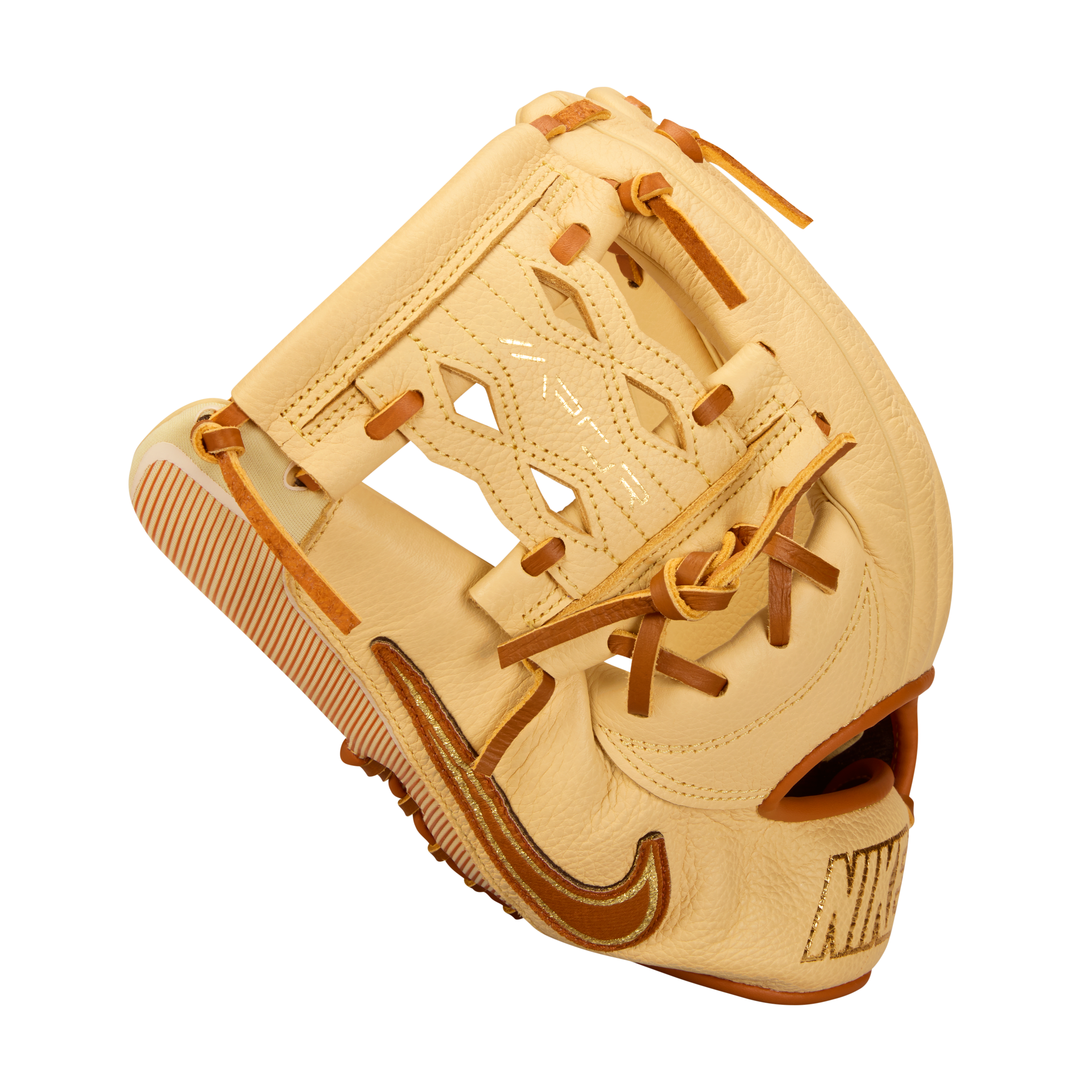 Nike Vapor Baseball Fielding Glove - Left-Hand Throw