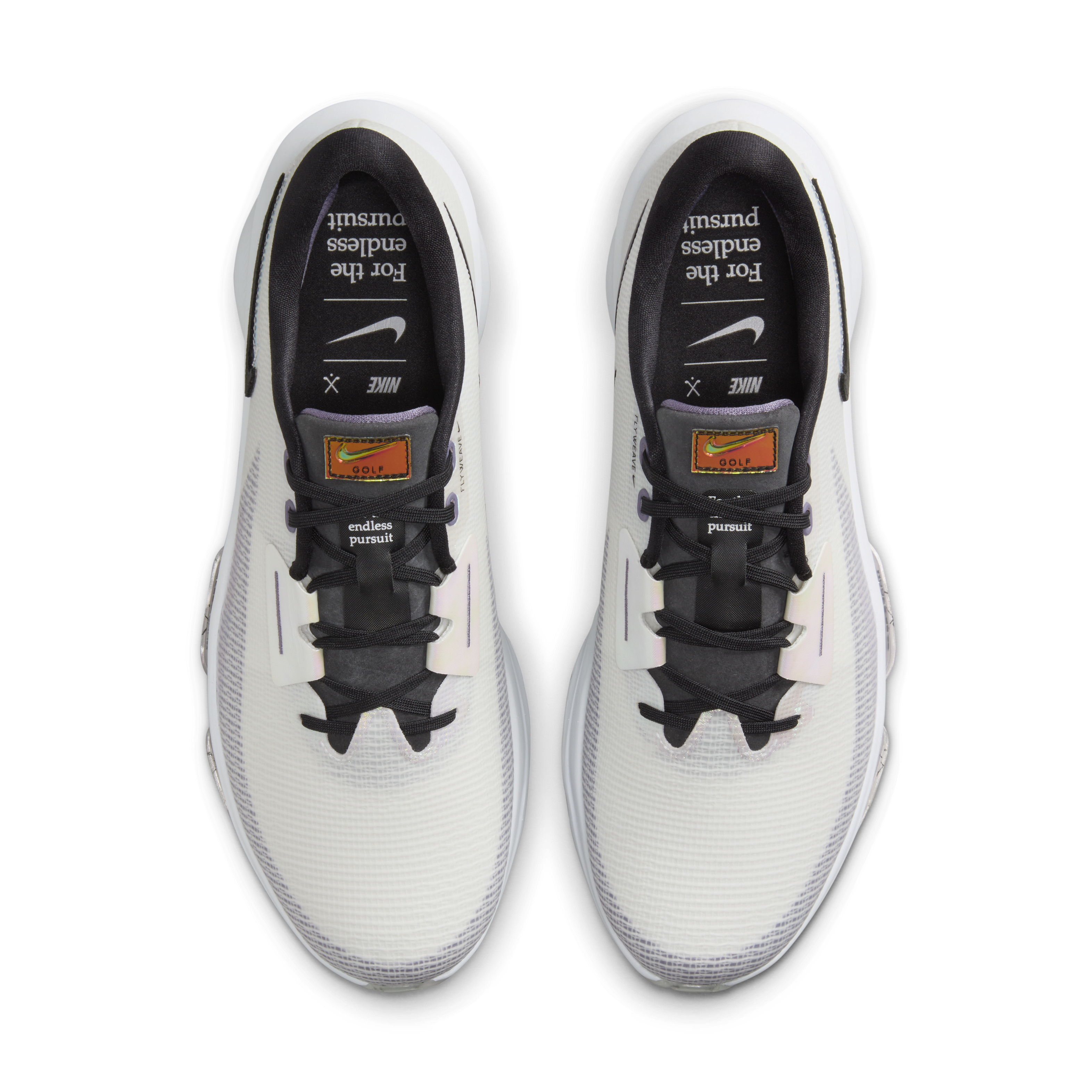 Nike Air Zoom Infinity Tour NRG Golf Shoes