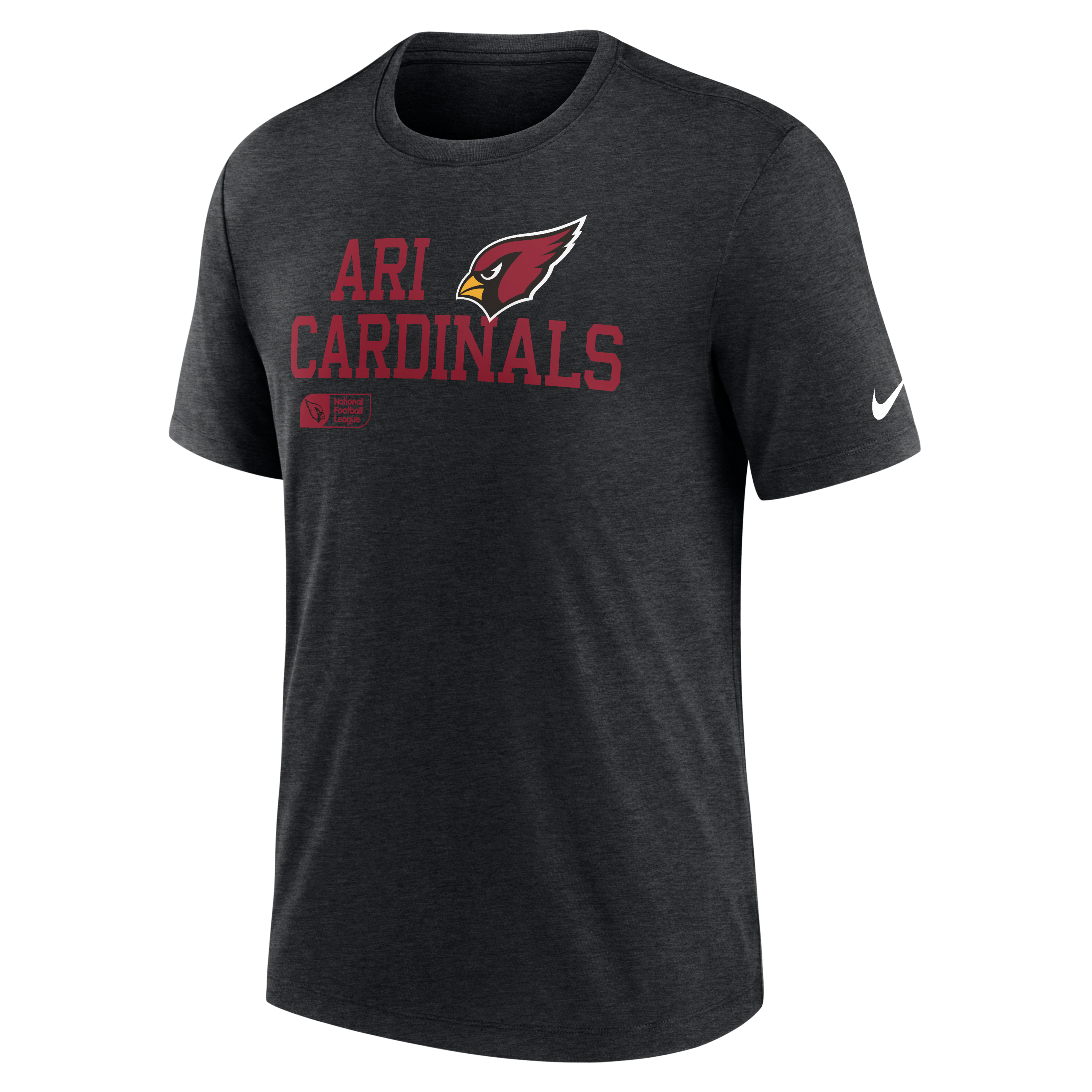 Arizona Cardinals Blitz Men's Nike NFL T-Shirt