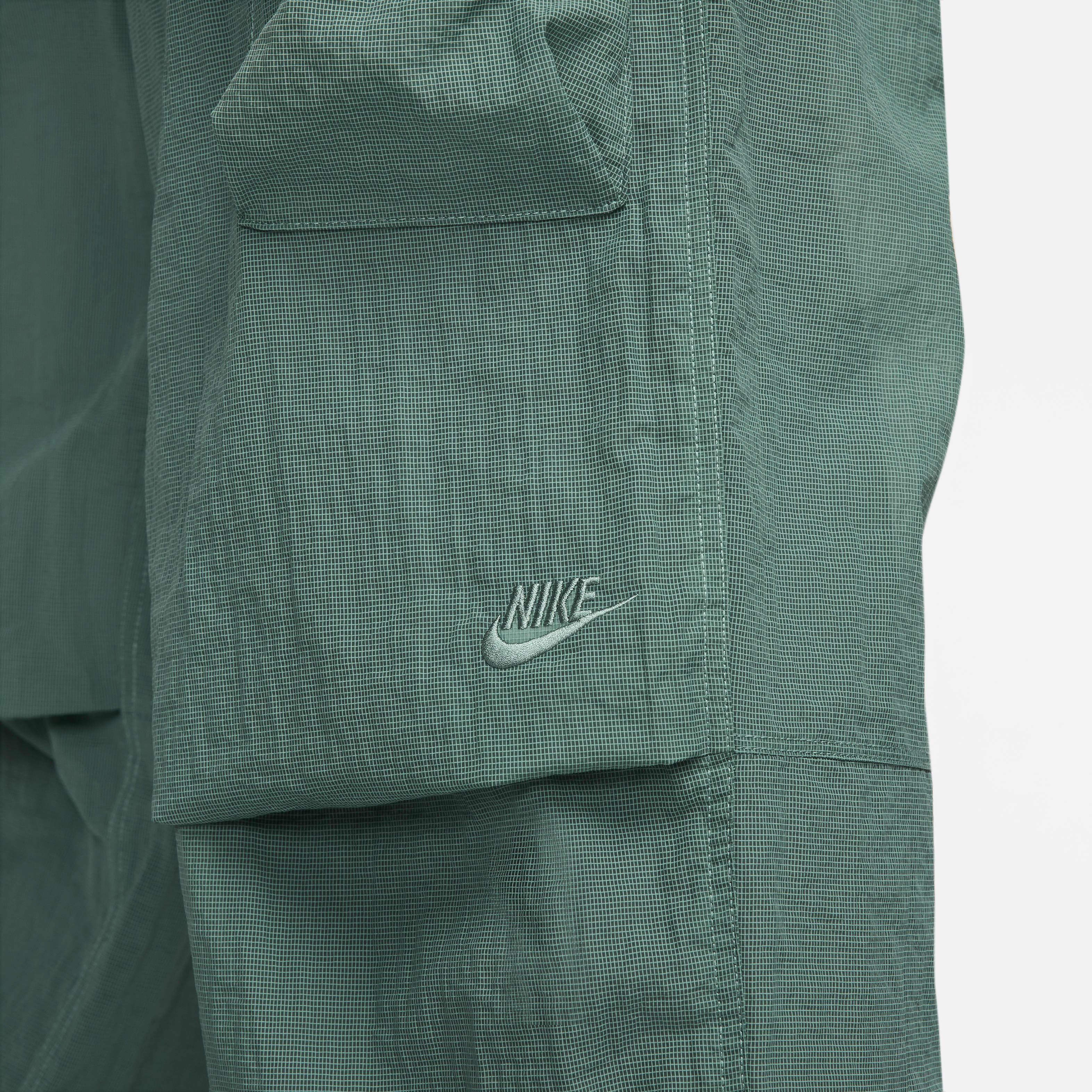 Nike Sportswear Tech Pack Men's Woven Lined Pants