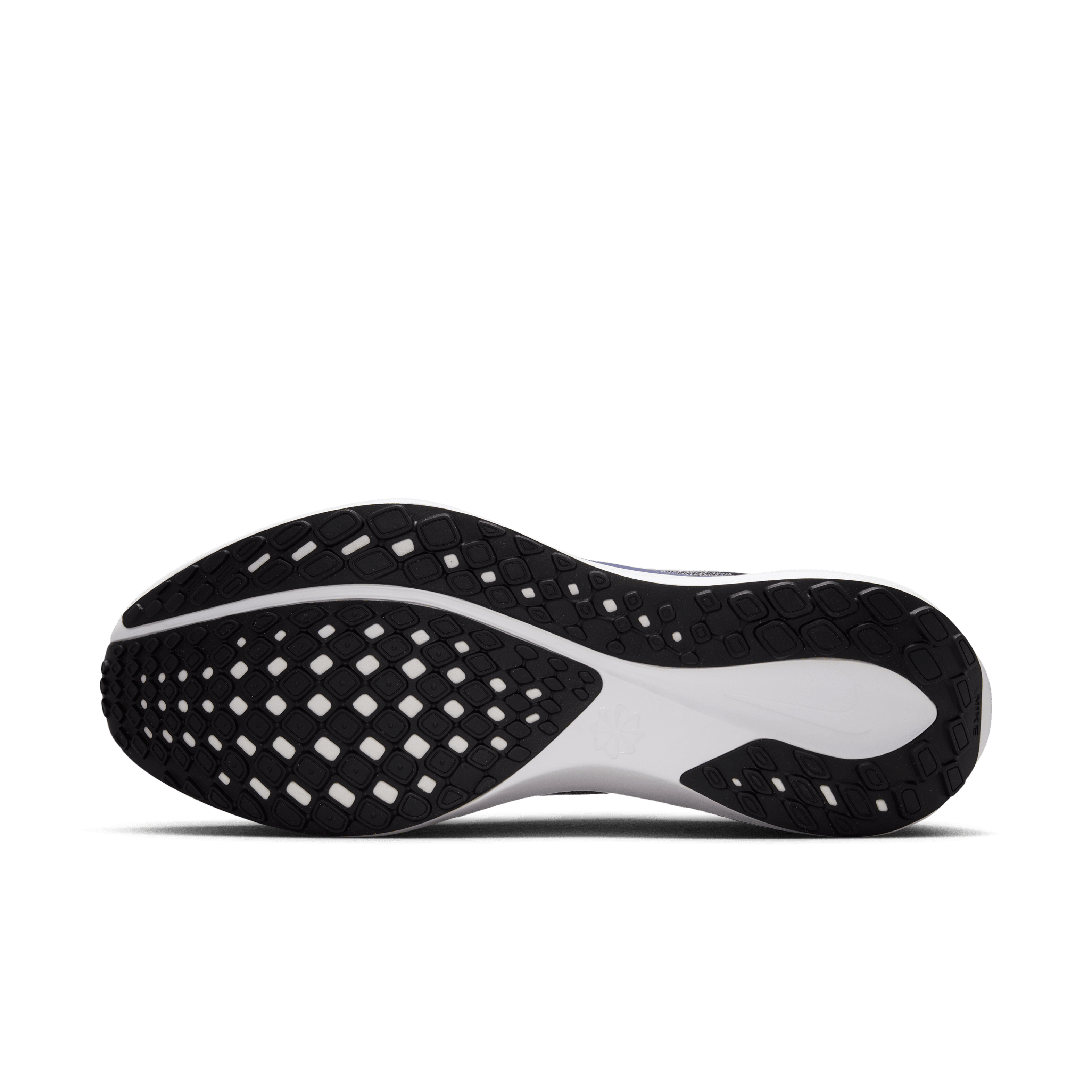 Baltimore Ravens Pegasus 41 Men's Nike NFL Road Running Shoes