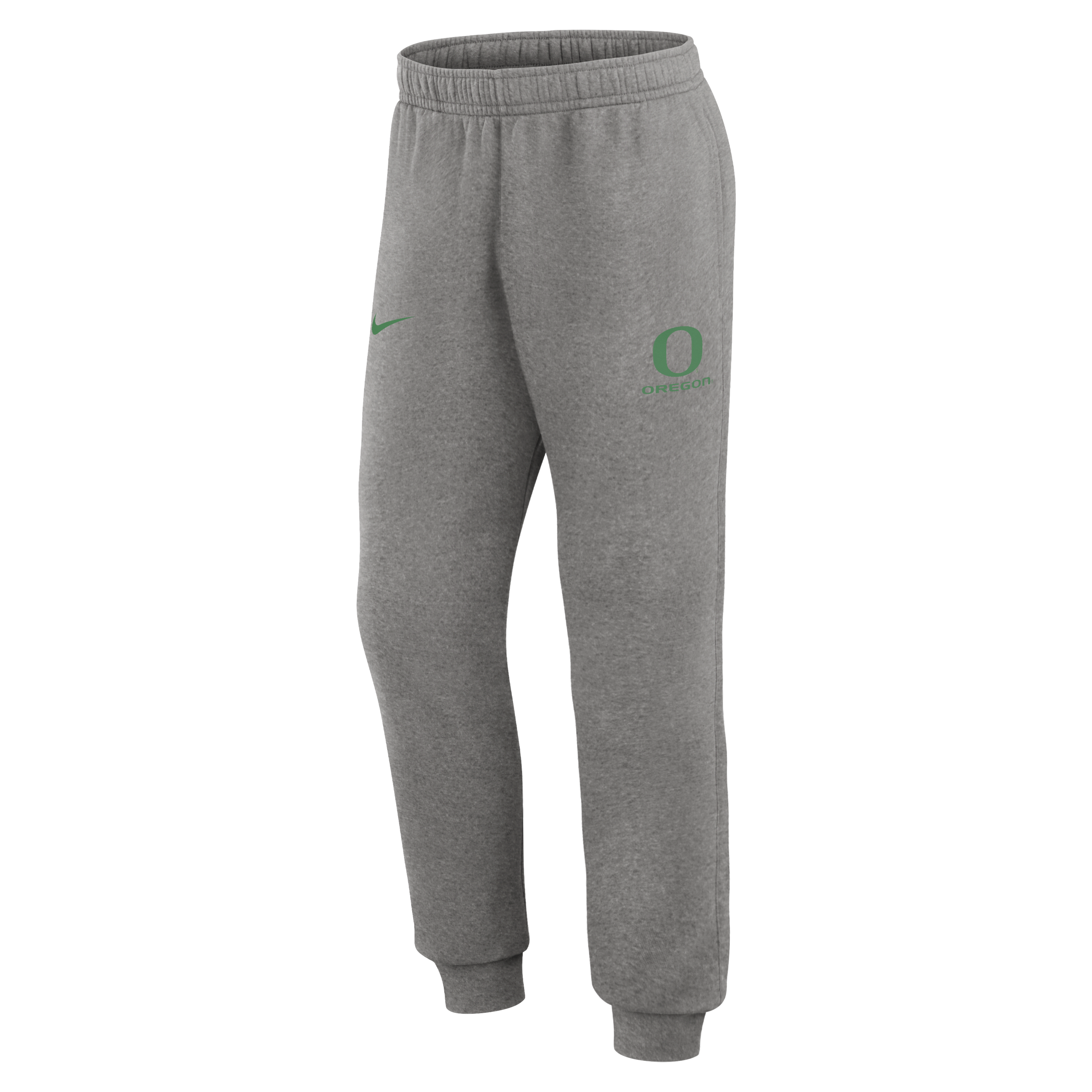 Oregon Ducks Primetime Club Men's Nike College Joggers