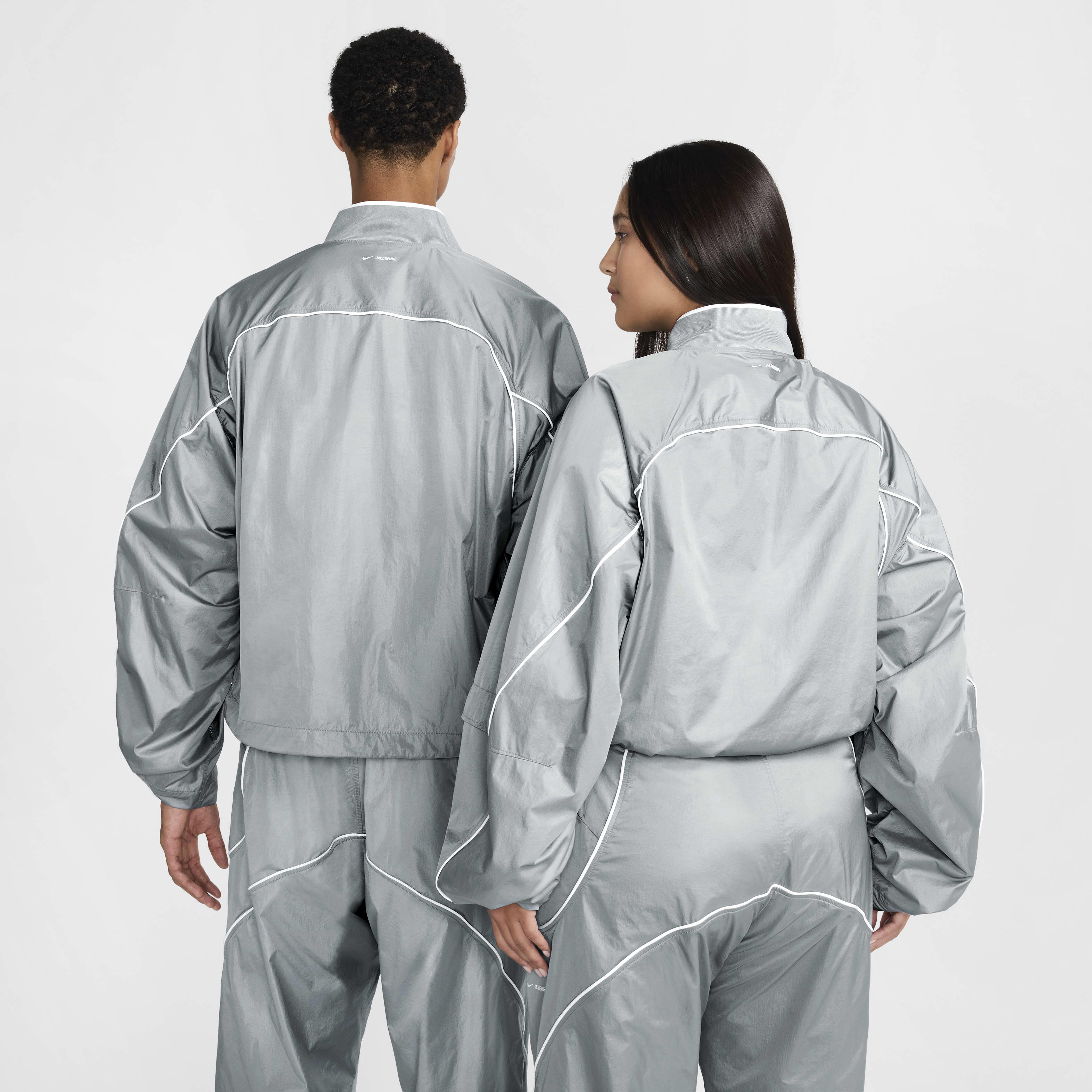 Nike x Jacquemus Track Jacket