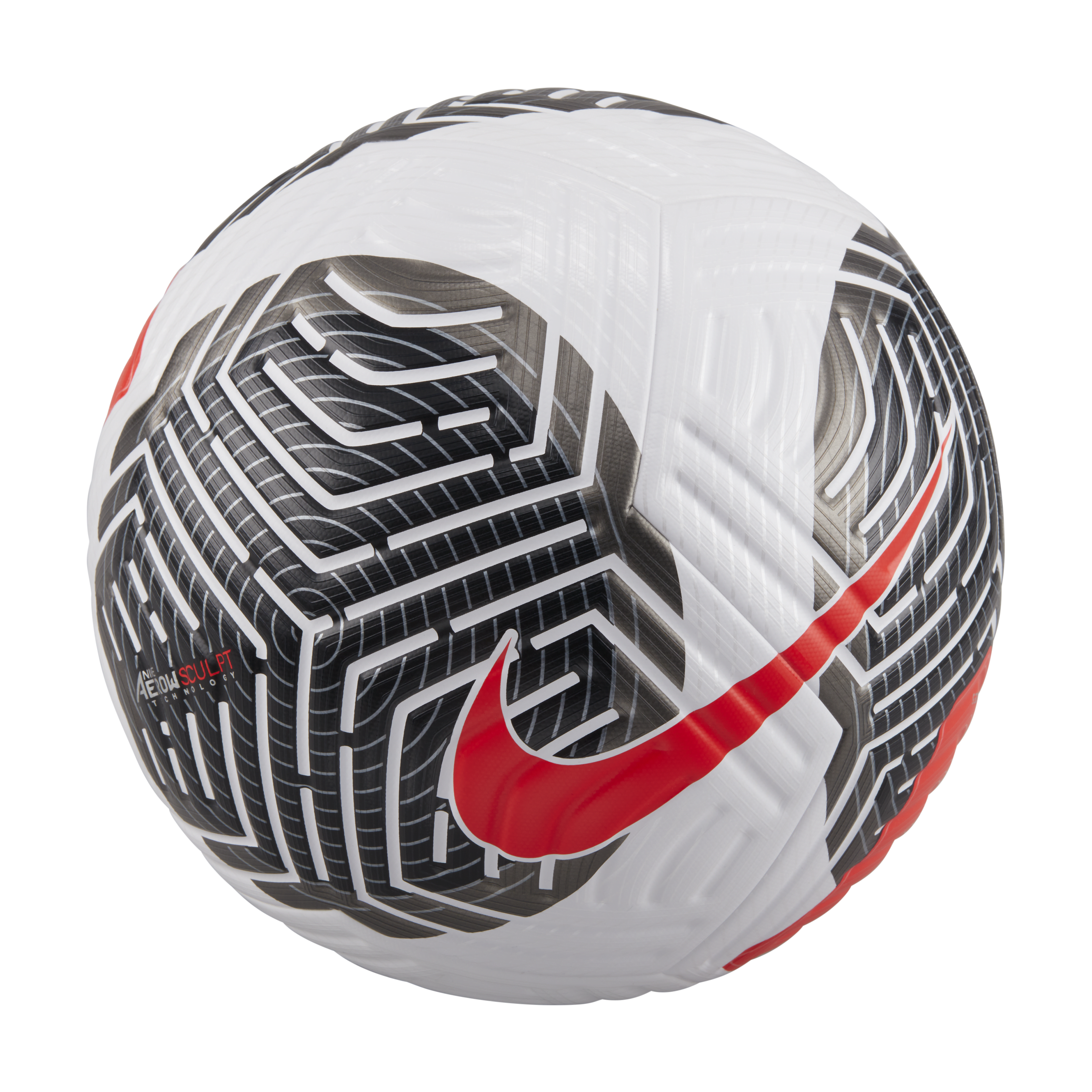 Nike Flight Soccer Ball