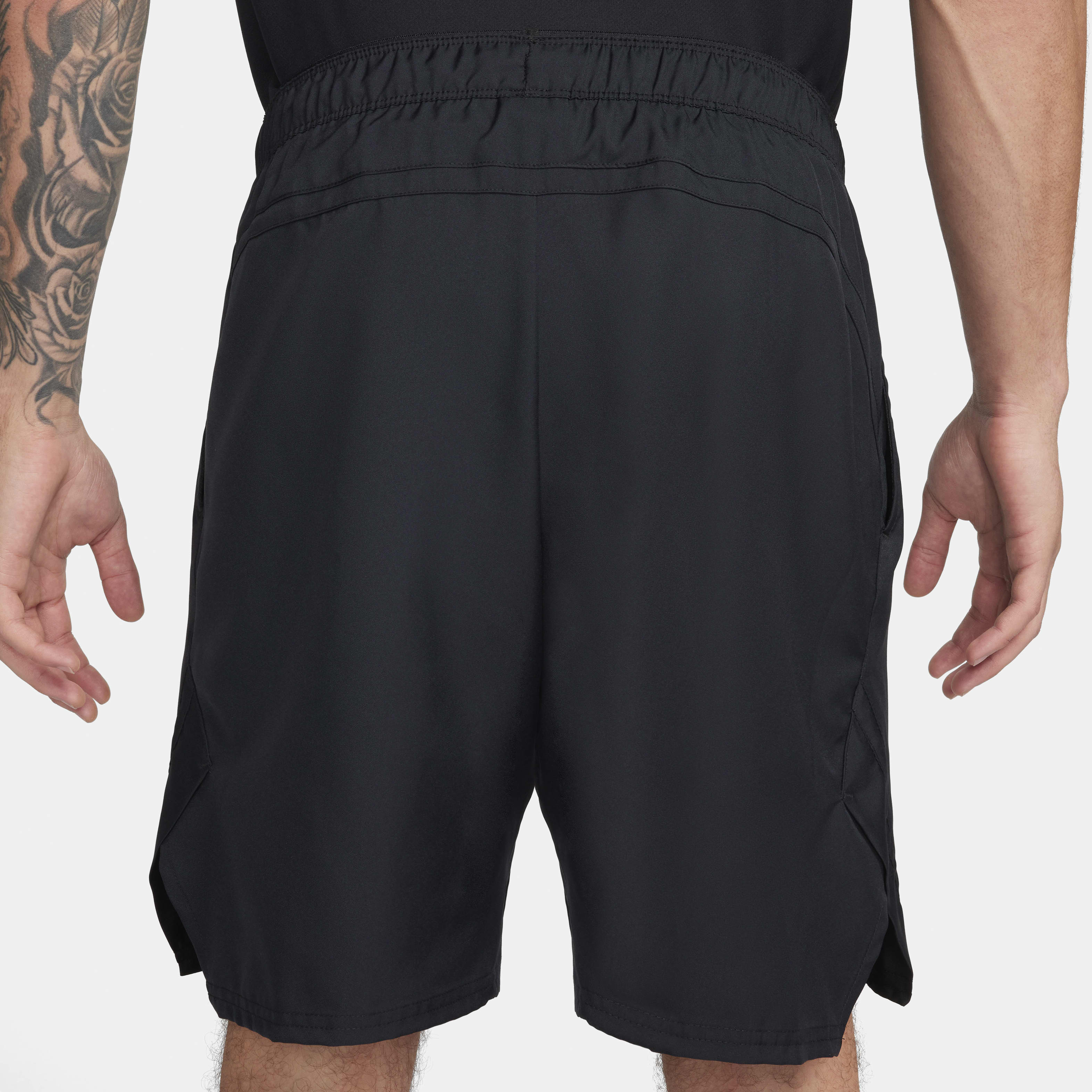 NikeCourt Victory Men's Dri-FIT 9" Tennis Shorts