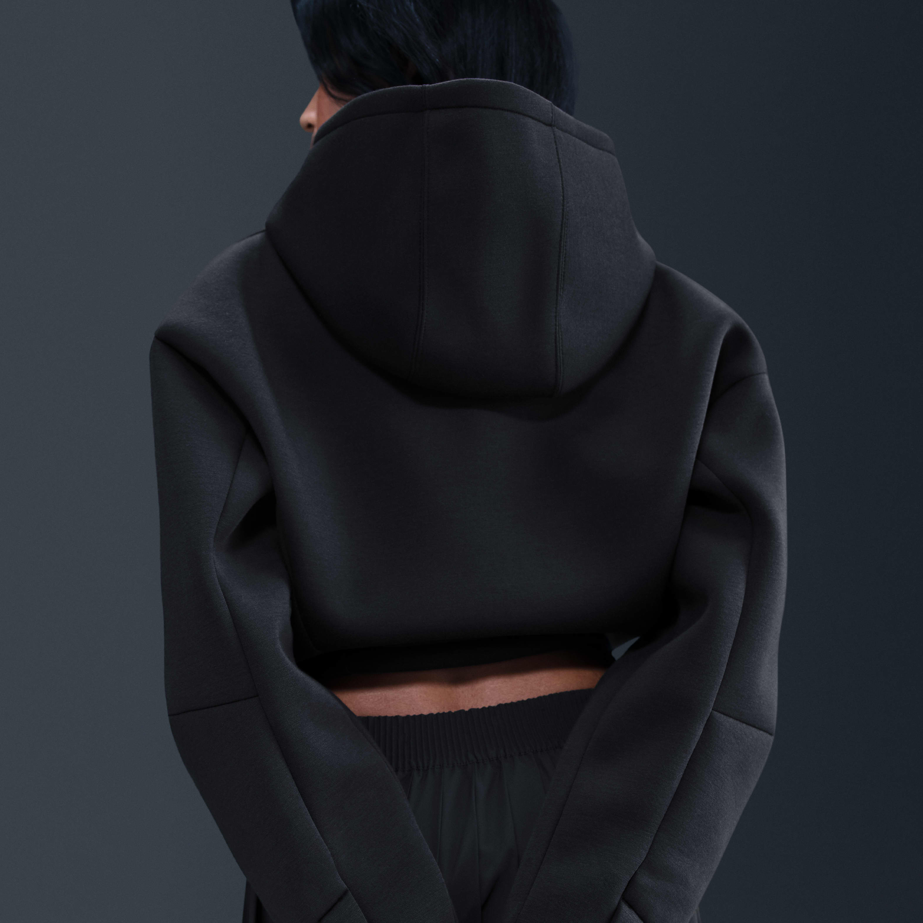 Nike Sportswear Women's Full-Zip Jacket