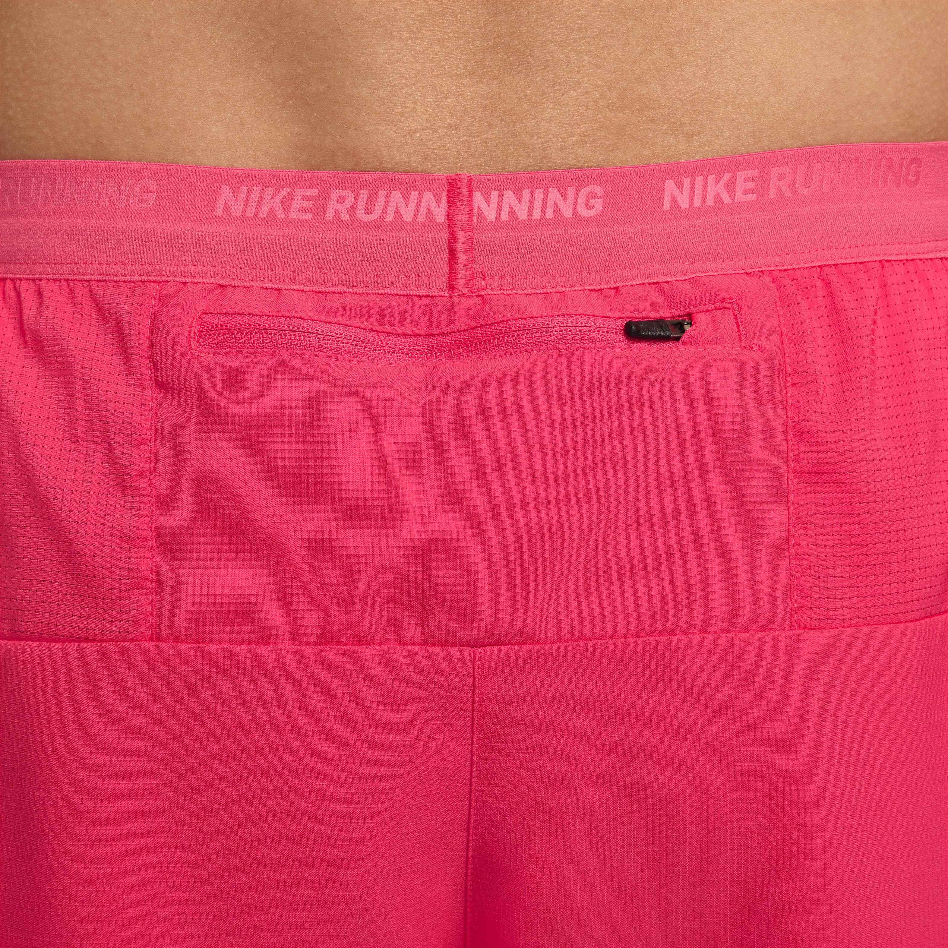 Nike Stride Men's Dri-FIT 5" 2-in-1 Running Shorts