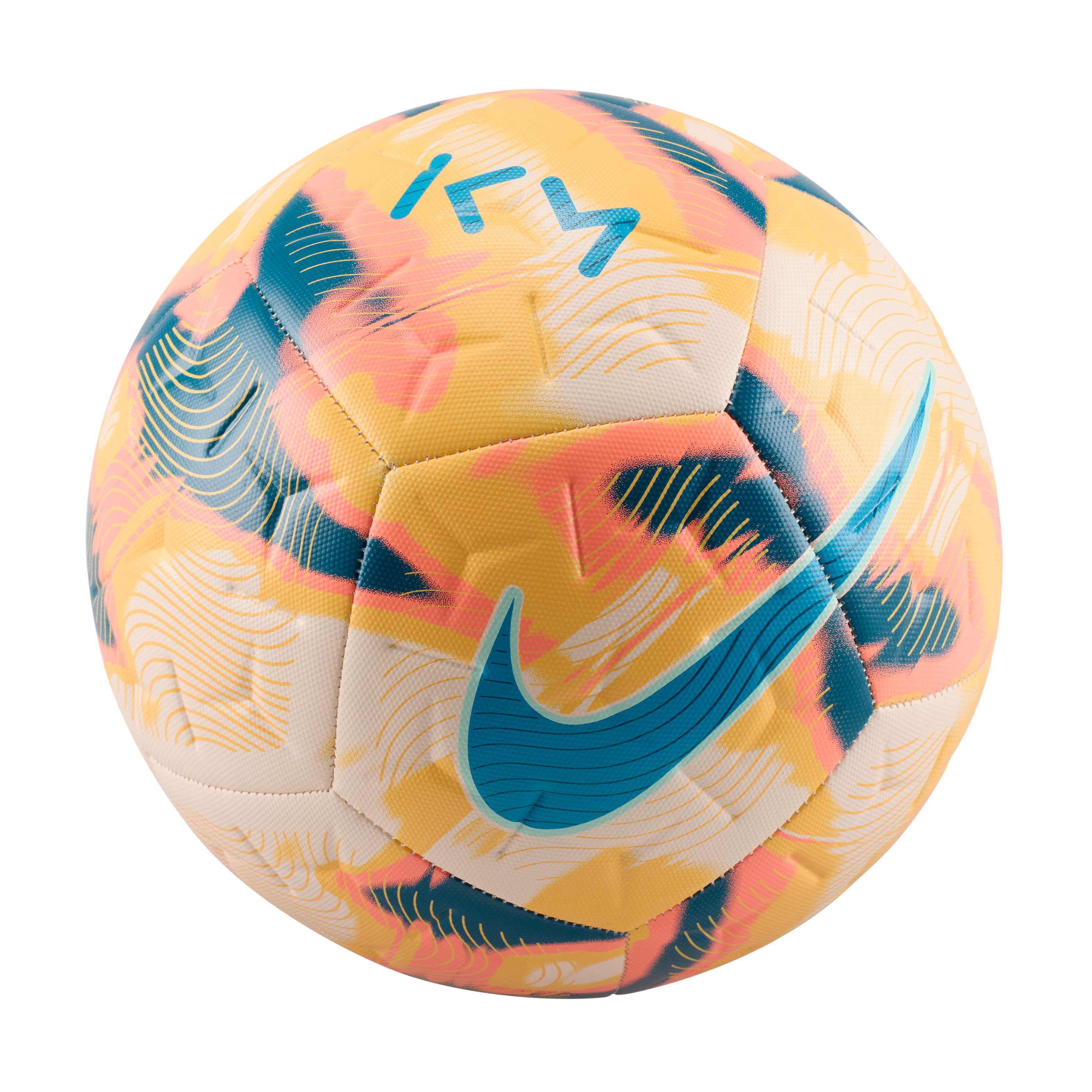 Nike Academy "Kylian Mbappé" Soccer Ball