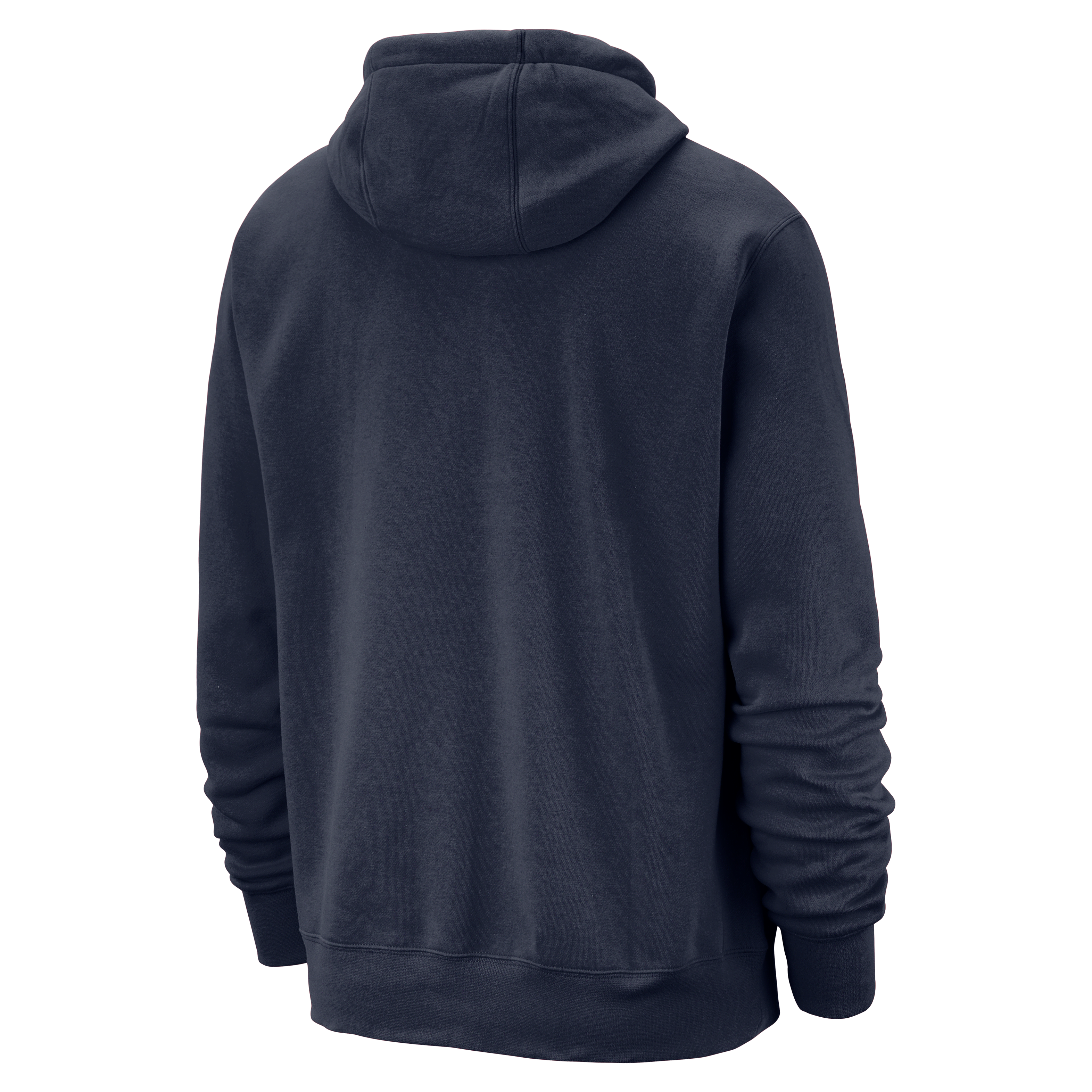 Memphis Grizzlies Club Men's Nike NBA Pullover Hoodie