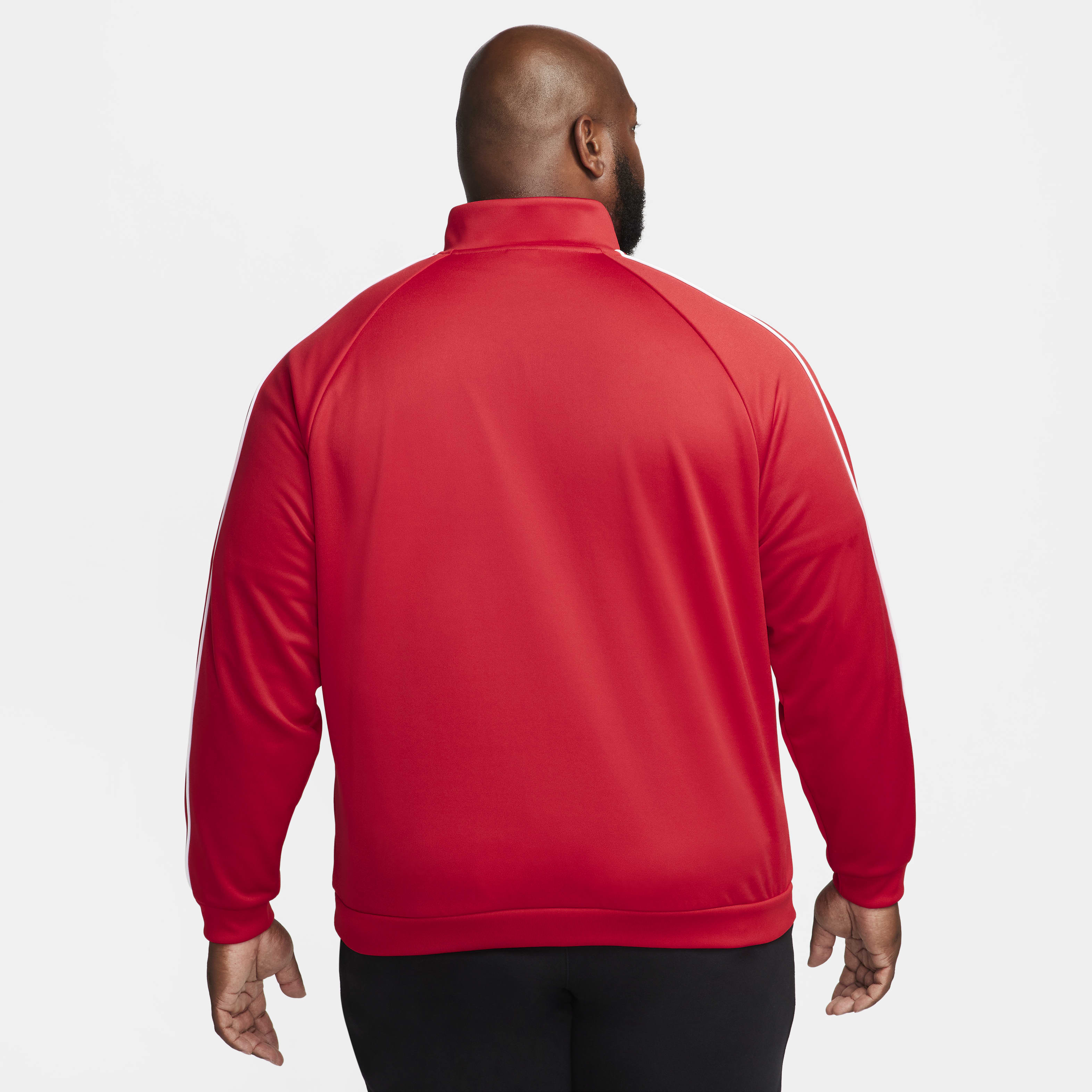 Nike Sportswear Club Men's Full-Zip Jacket