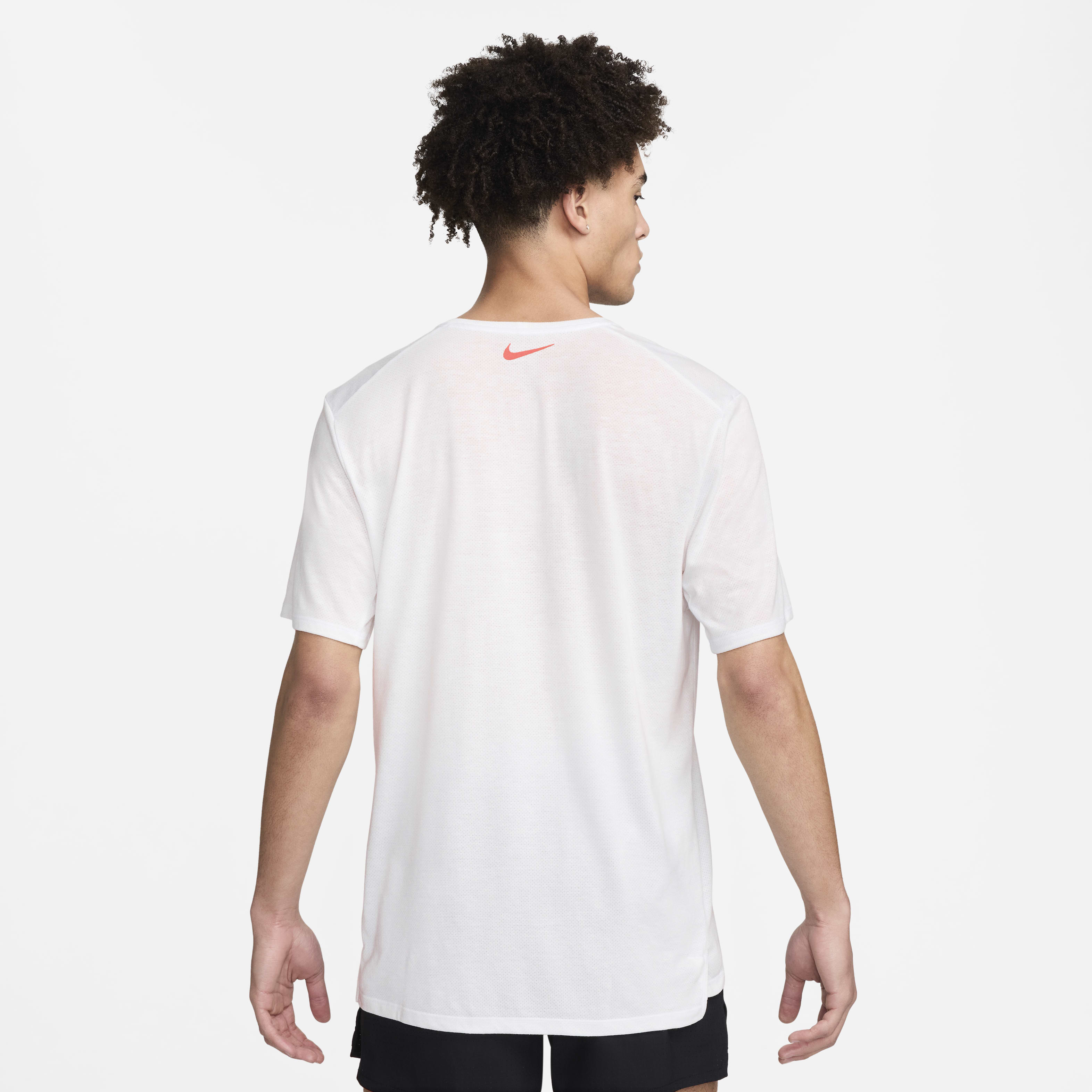 Nike Rise 365 Run Energy Men's Short-Sleeve Running Top