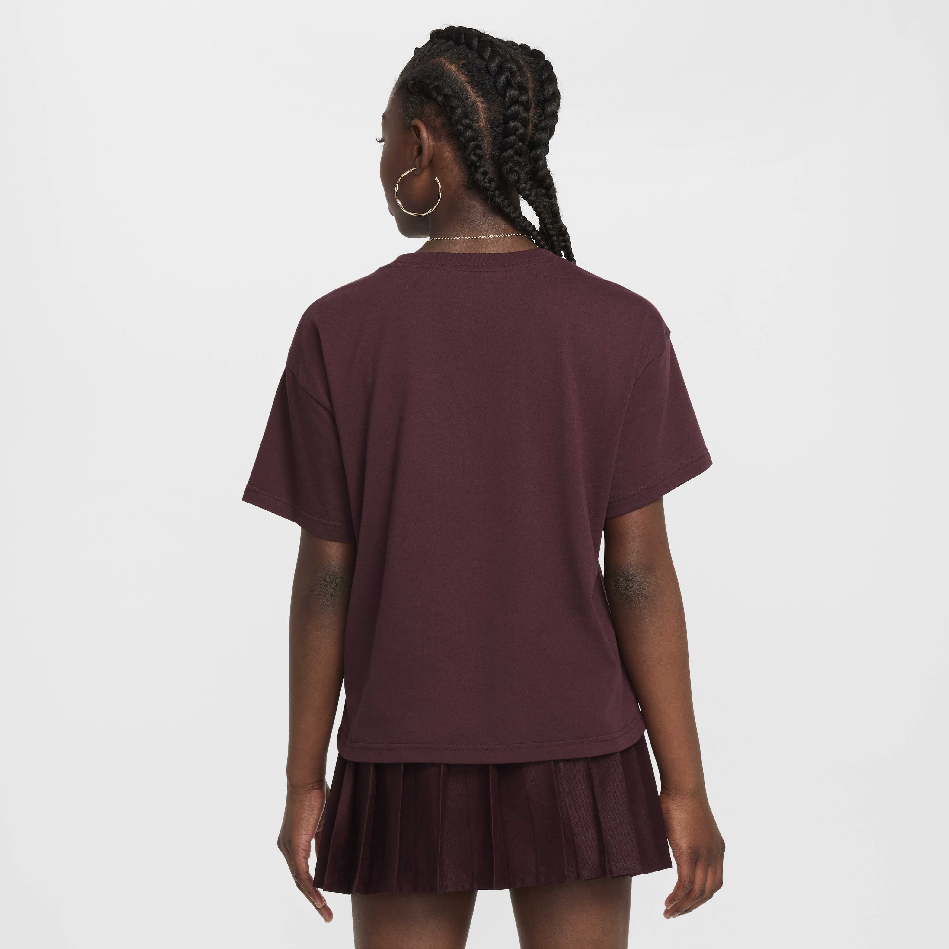 Nike Sportswear Girls' T-Shirt