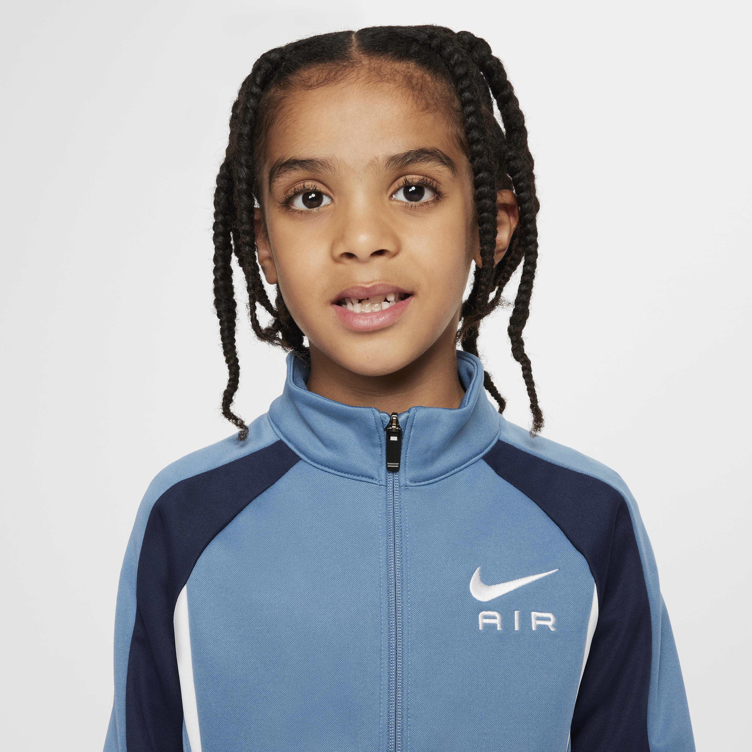 Nike Dri-FIT Air Baby (12-24M) Propus Tracksuit