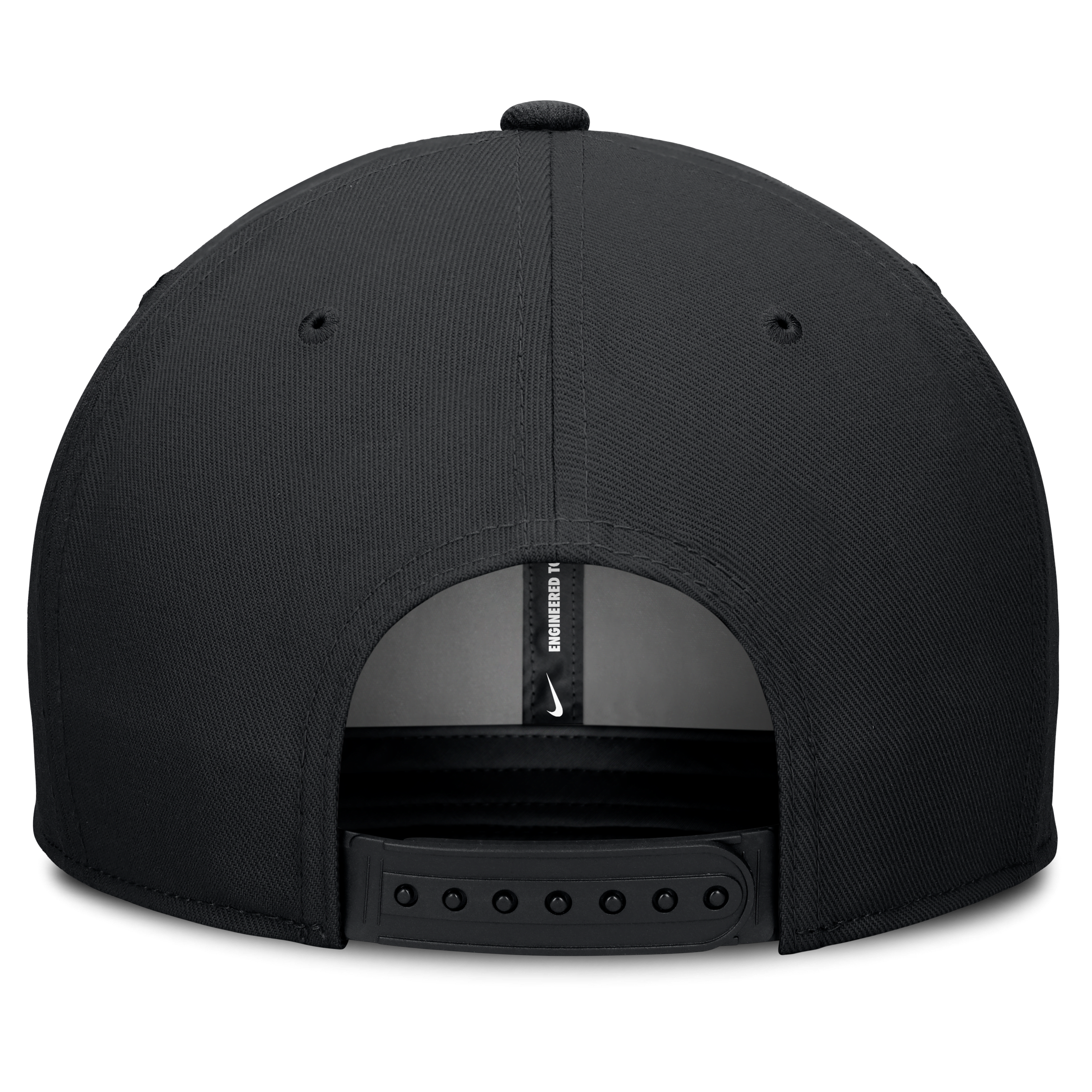 Miami Marlins City Connect Pro Men's Nike Dri-FIT MLB Adjustable Hat