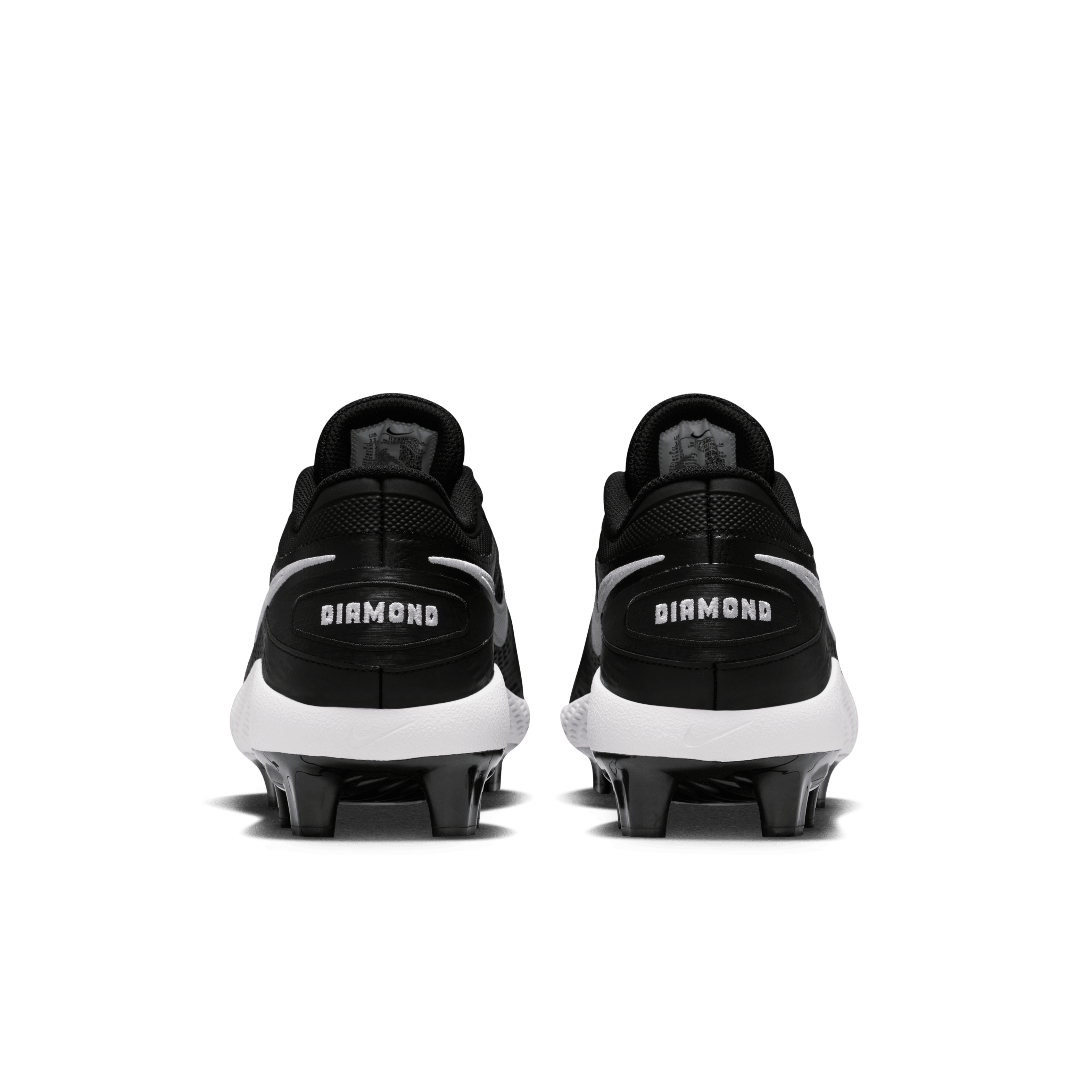 Nike Diamond Gamer MCS Baseball Shoes