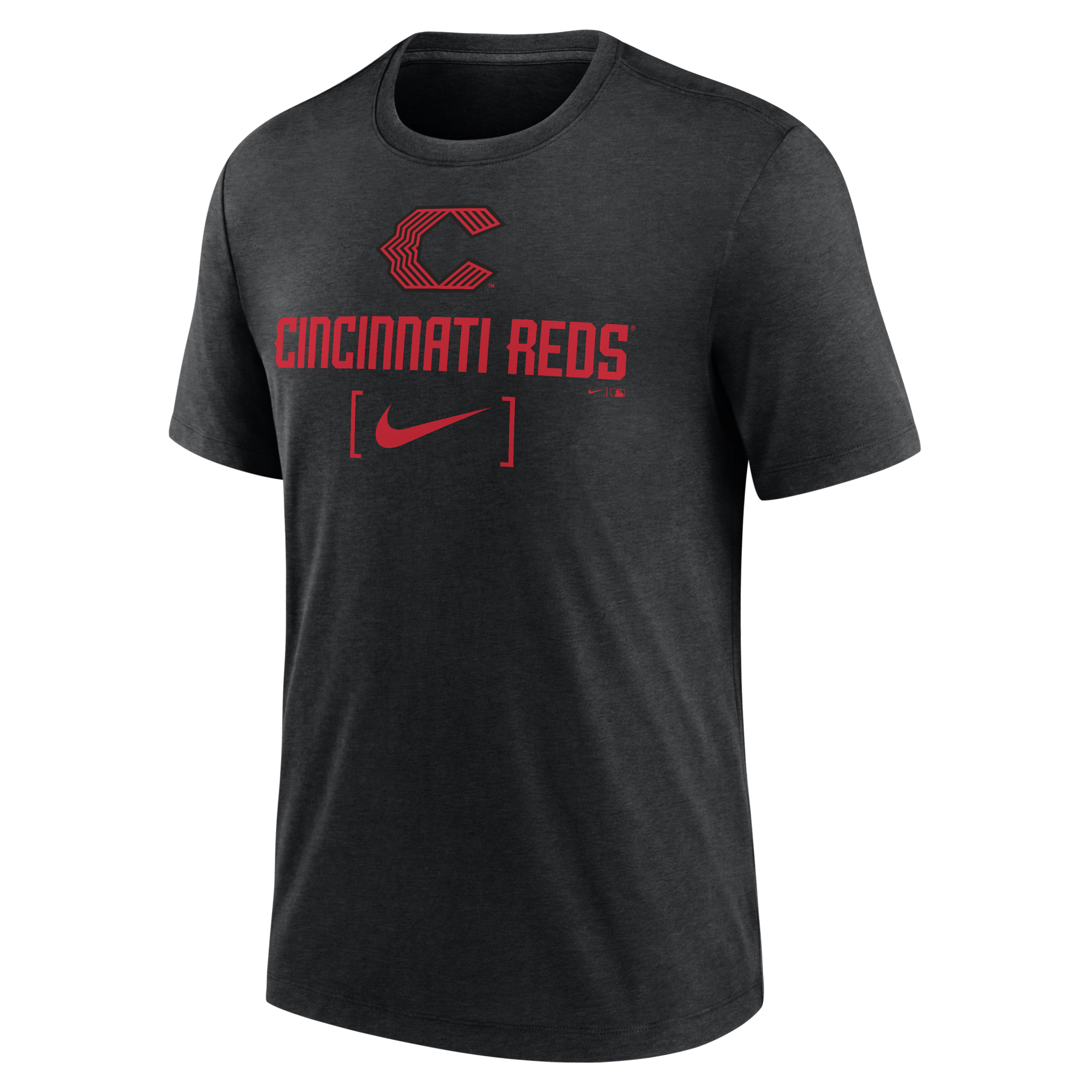 Cincinnati Reds City Connect Men's Nike MLB T-Shirt