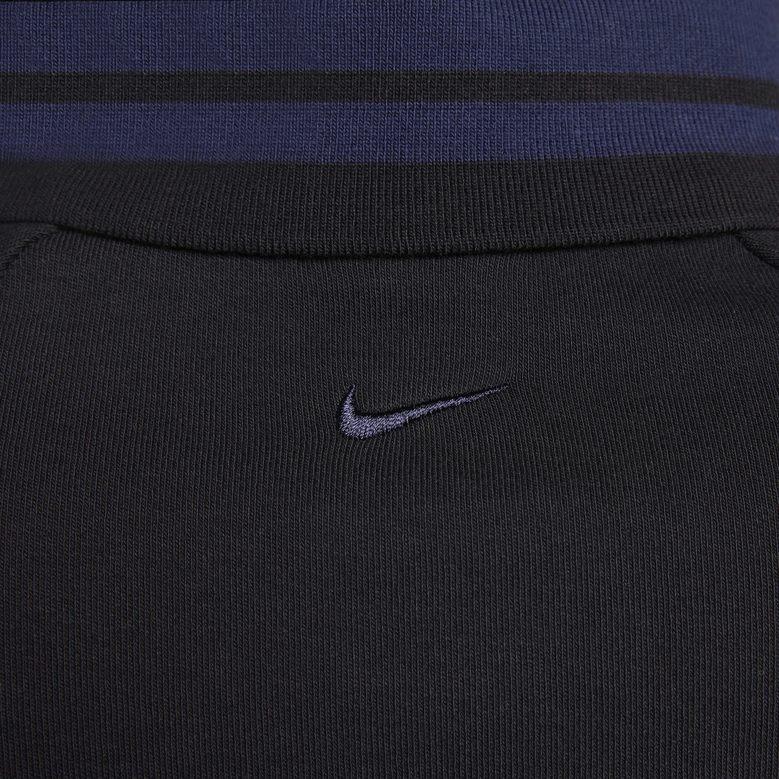 Nike Sportswear Collection Women's Cropped Long-Sleeve Polo