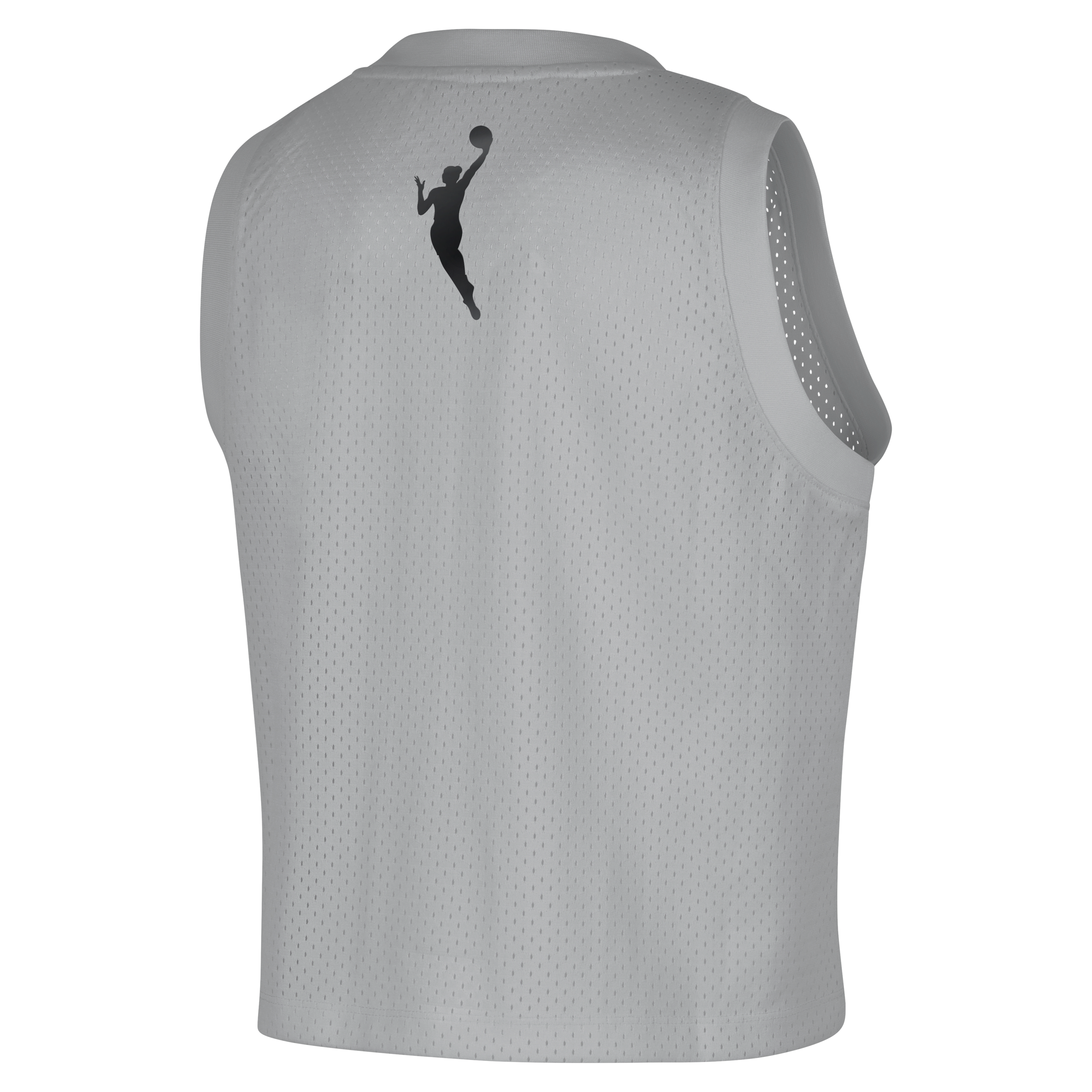 Las Vegas Aces Women's Nike WNBA Mesh Tank Top