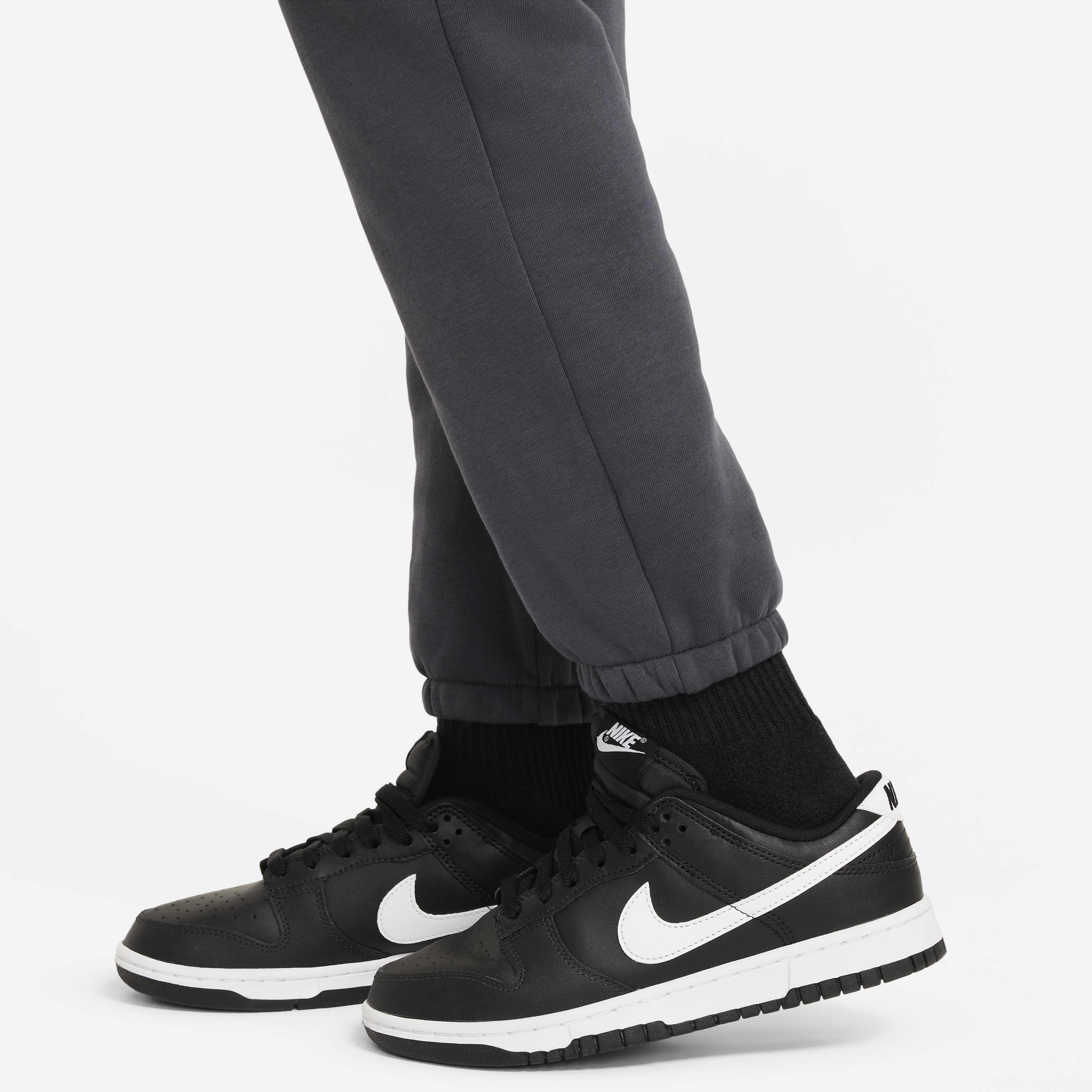 Nike Sportswear Big Kids' (Girls') Oversized Fleece Pants