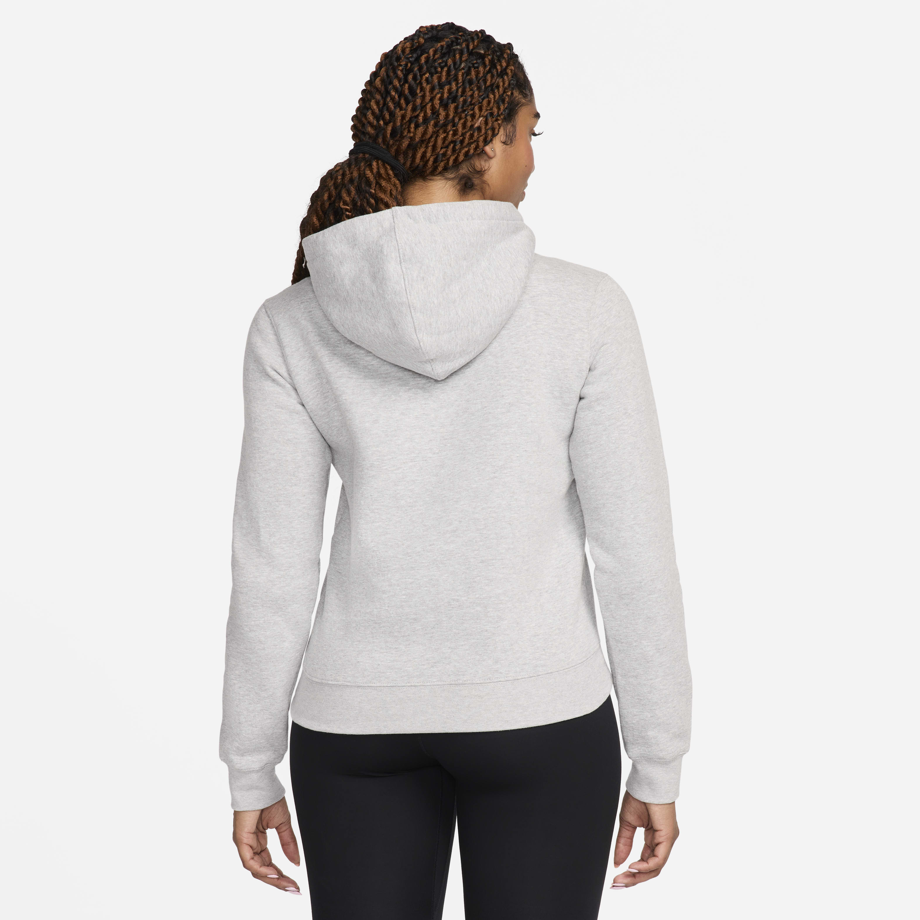 Nike Women's Wrestling Pullover Hoodie