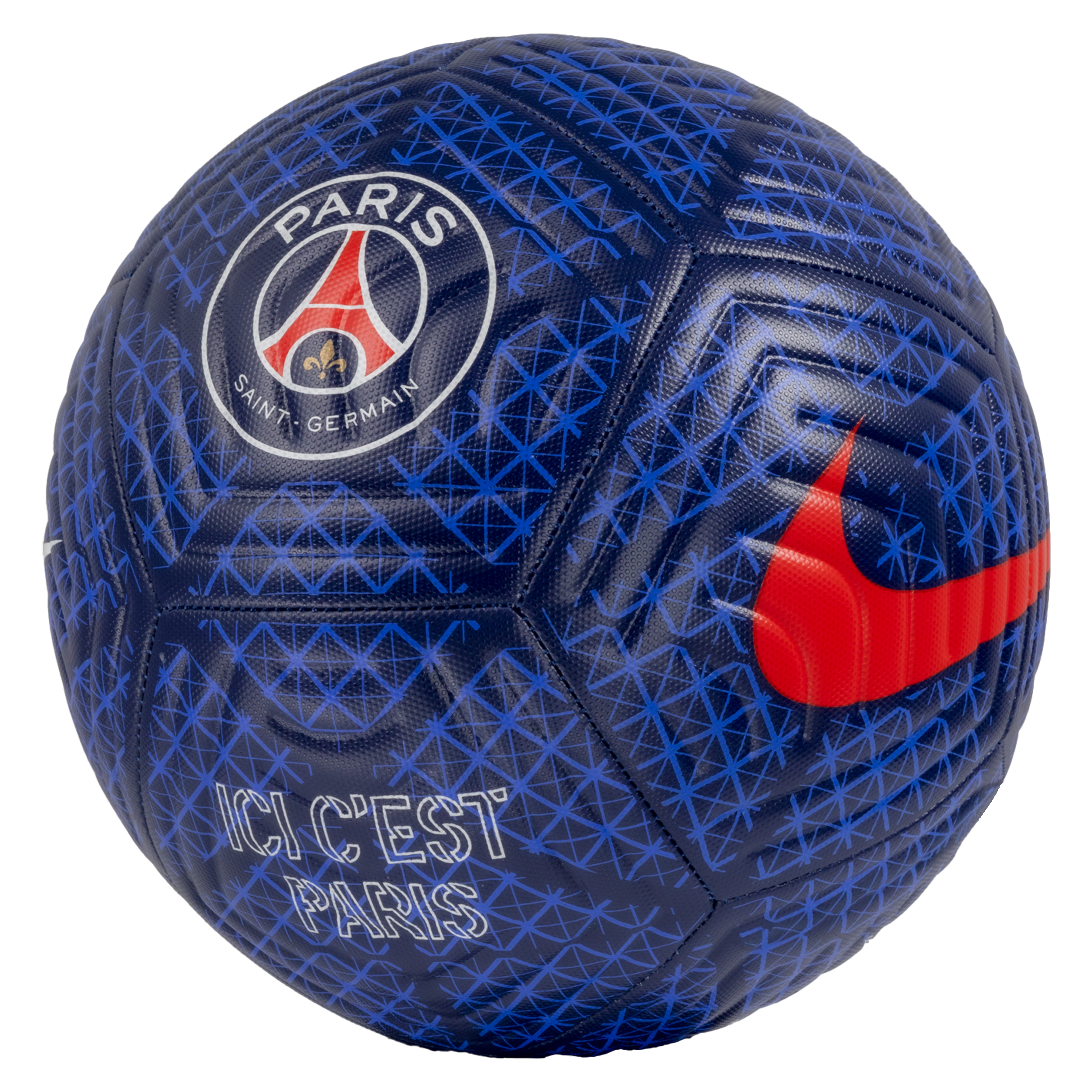 Paris Saint-Germain Academy Soccer Ball
