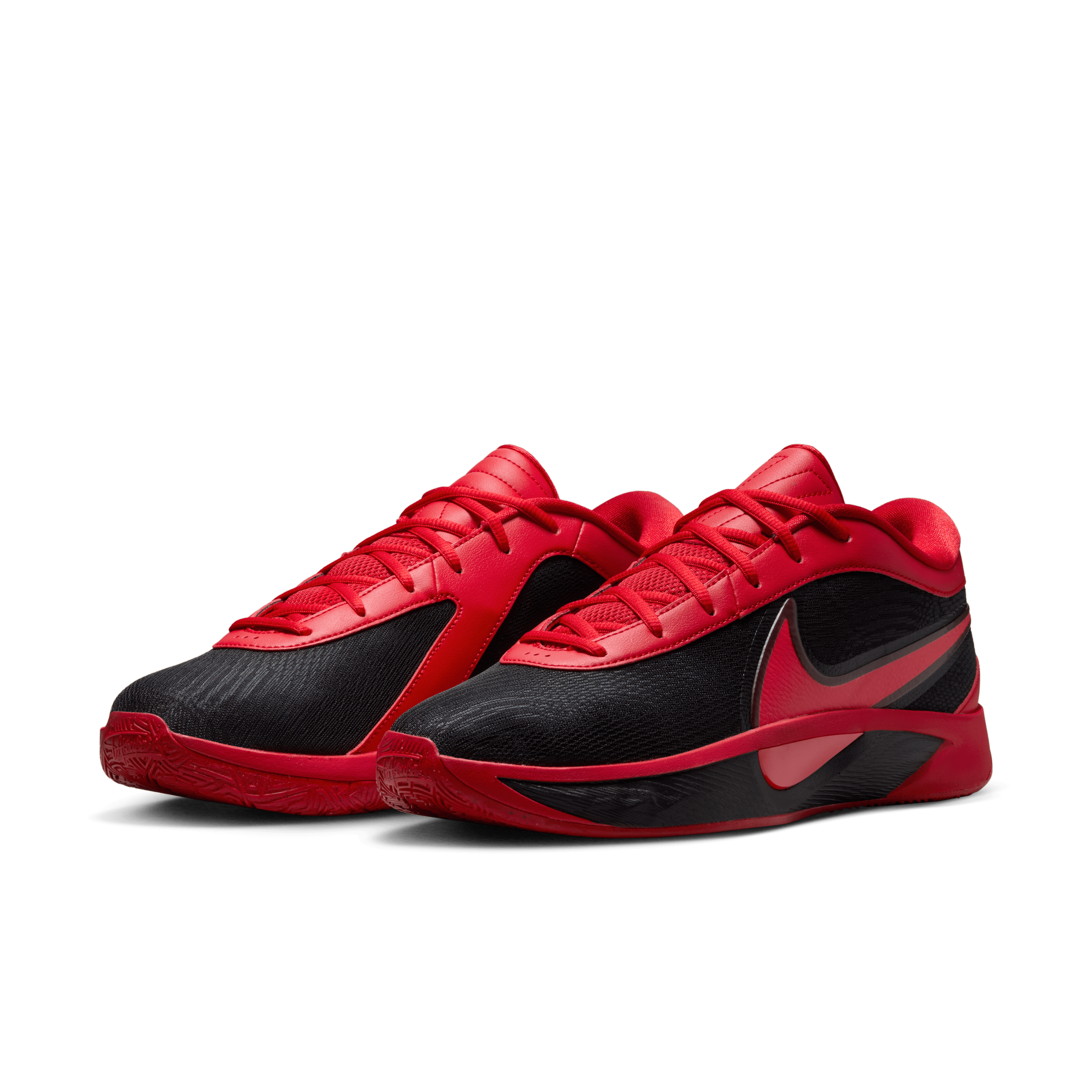 Giannis Freak 6 Basketball Shoes