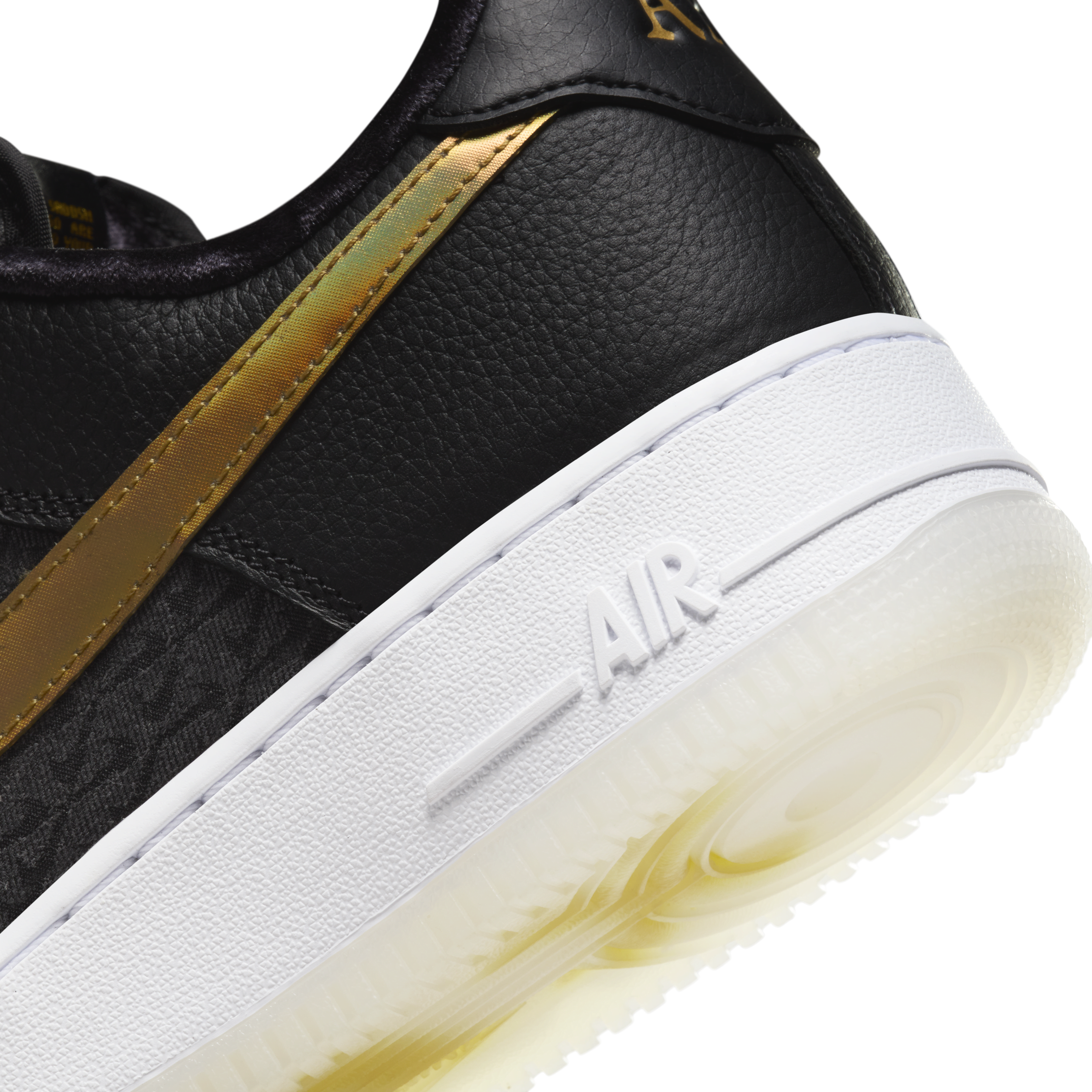 Nike Air Force 1 '07 Premium Shoes