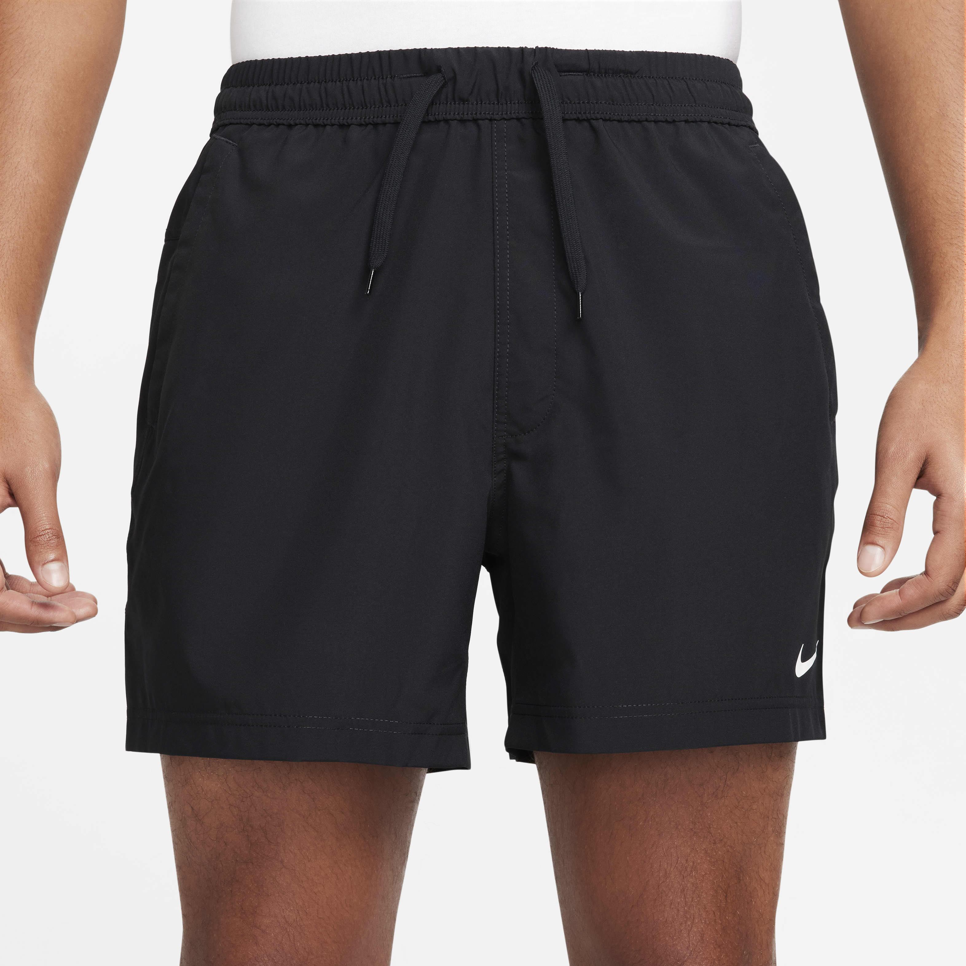 Nike Form Men's Dri-FIT 5" Unlined Versatile Shorts