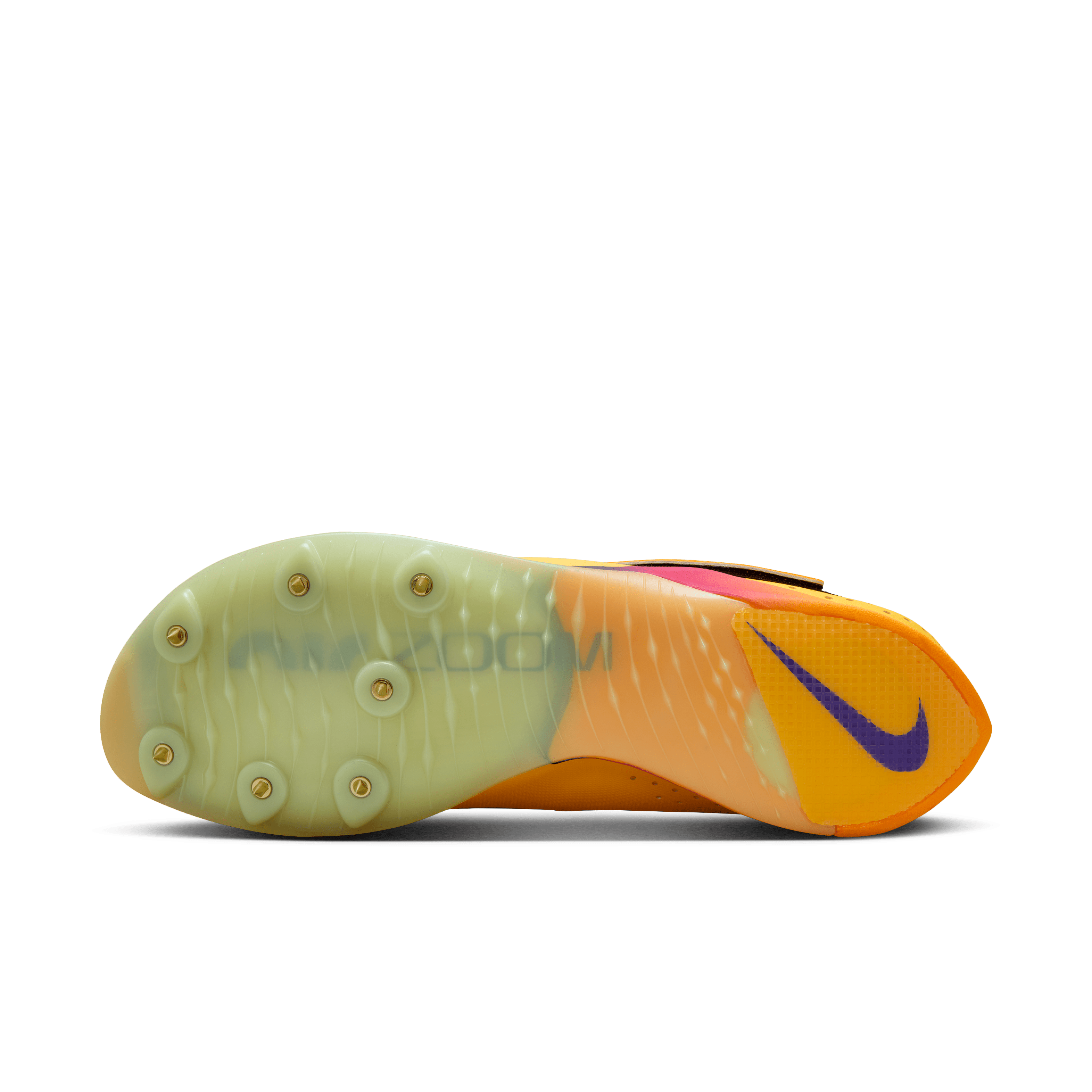 Nike Long Jump Elite Track & Field Jumping Spikes