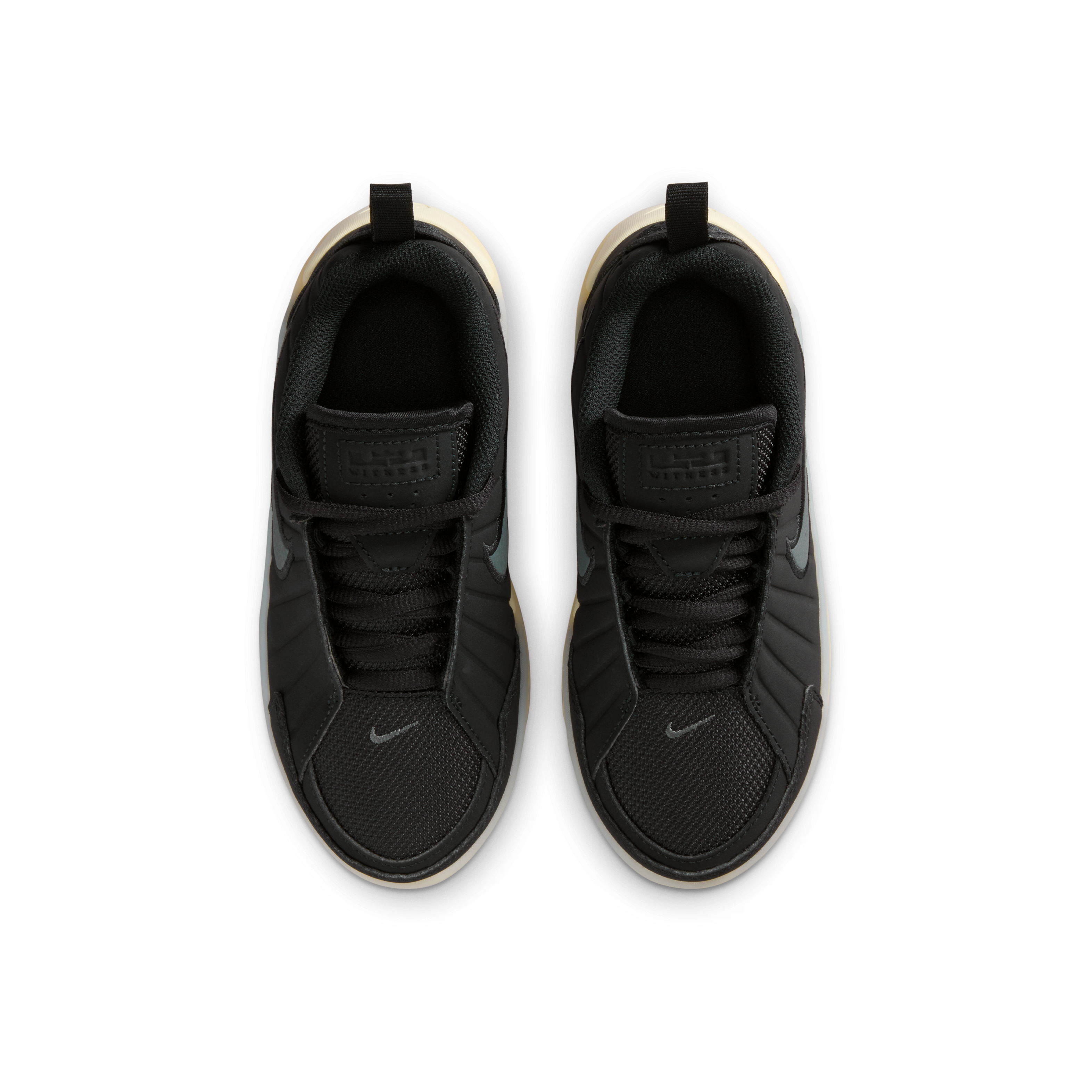 LeBron Witness 9 Little Kids' Shoes