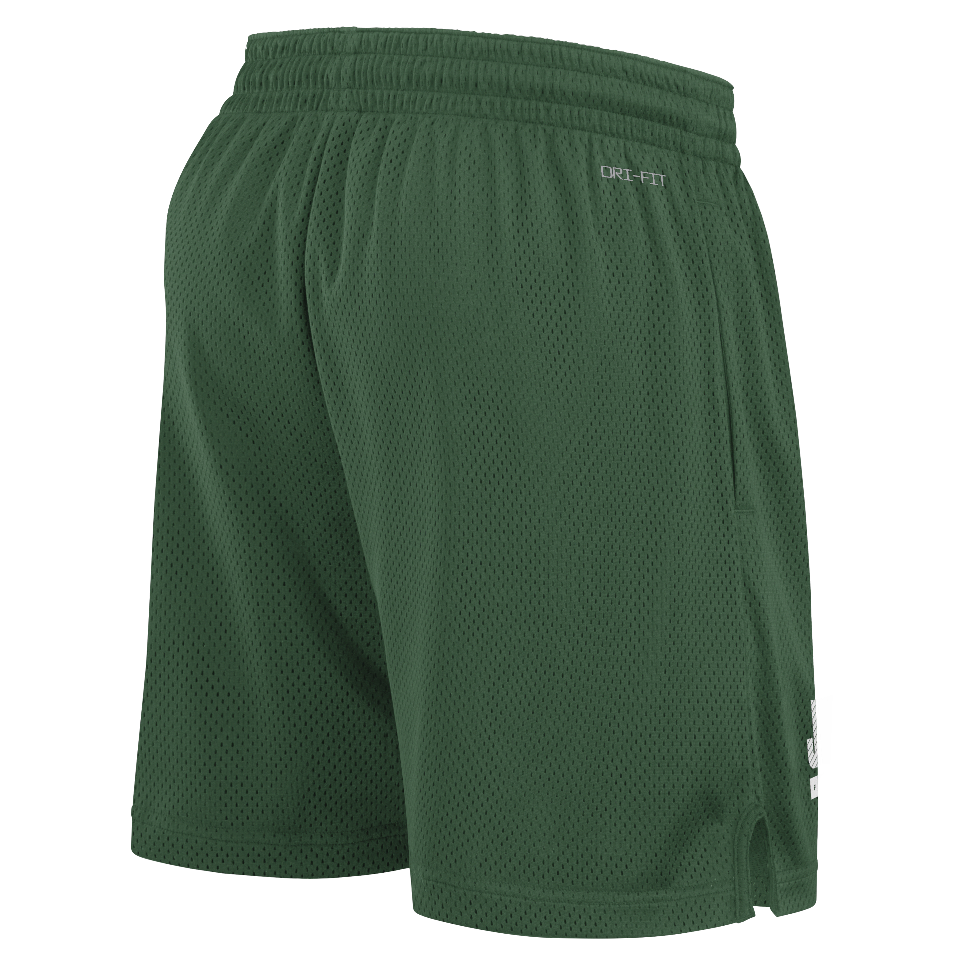 New York Jets Sideline Men's Nike Dri-FIT NFL Shorts