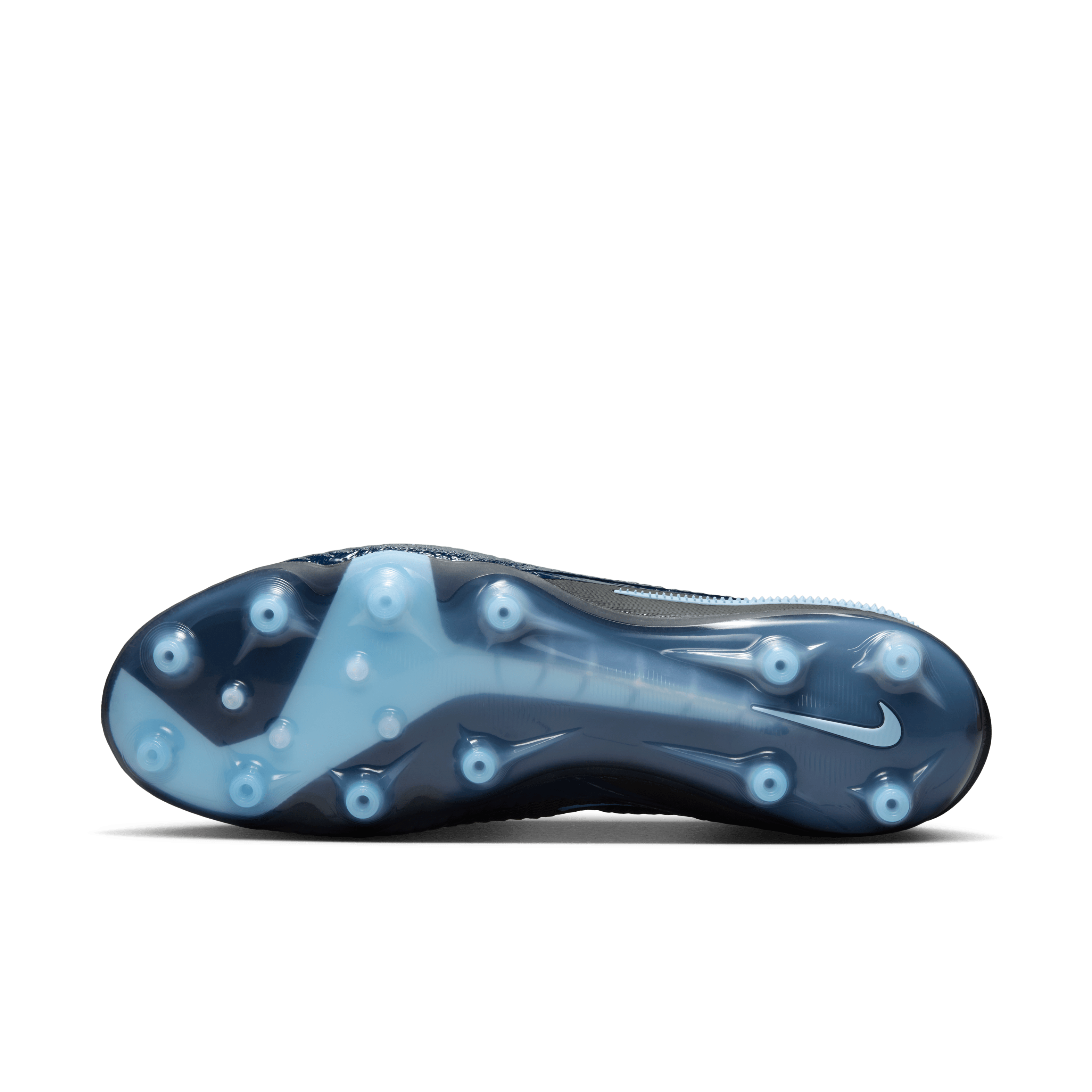 Nike Phantom 6 High Elite Artificial-Grass Soccer Cleats