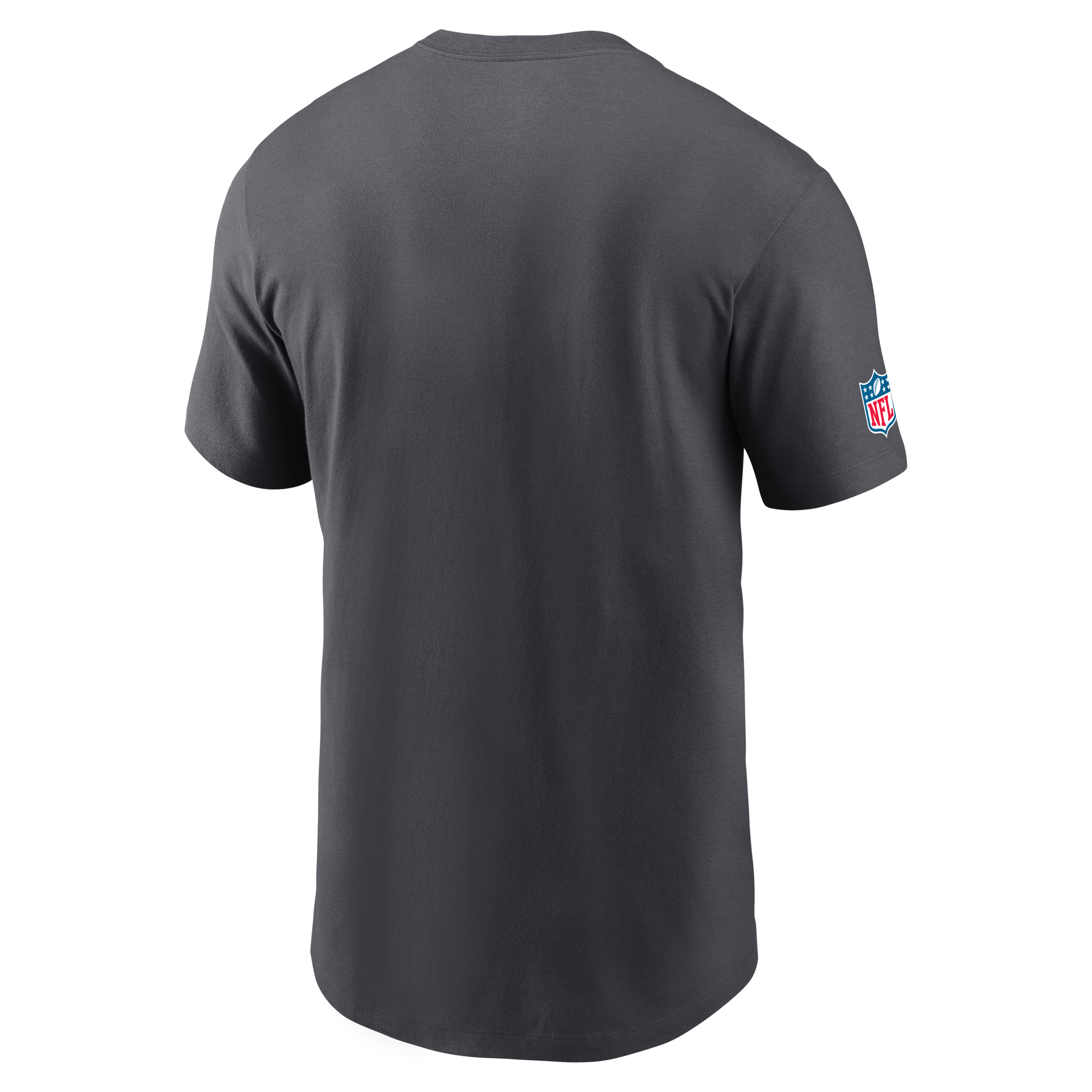 Miami Dolphins Alt Onside Conversion Men's Nike Dri-FIT NFL T-Shirt