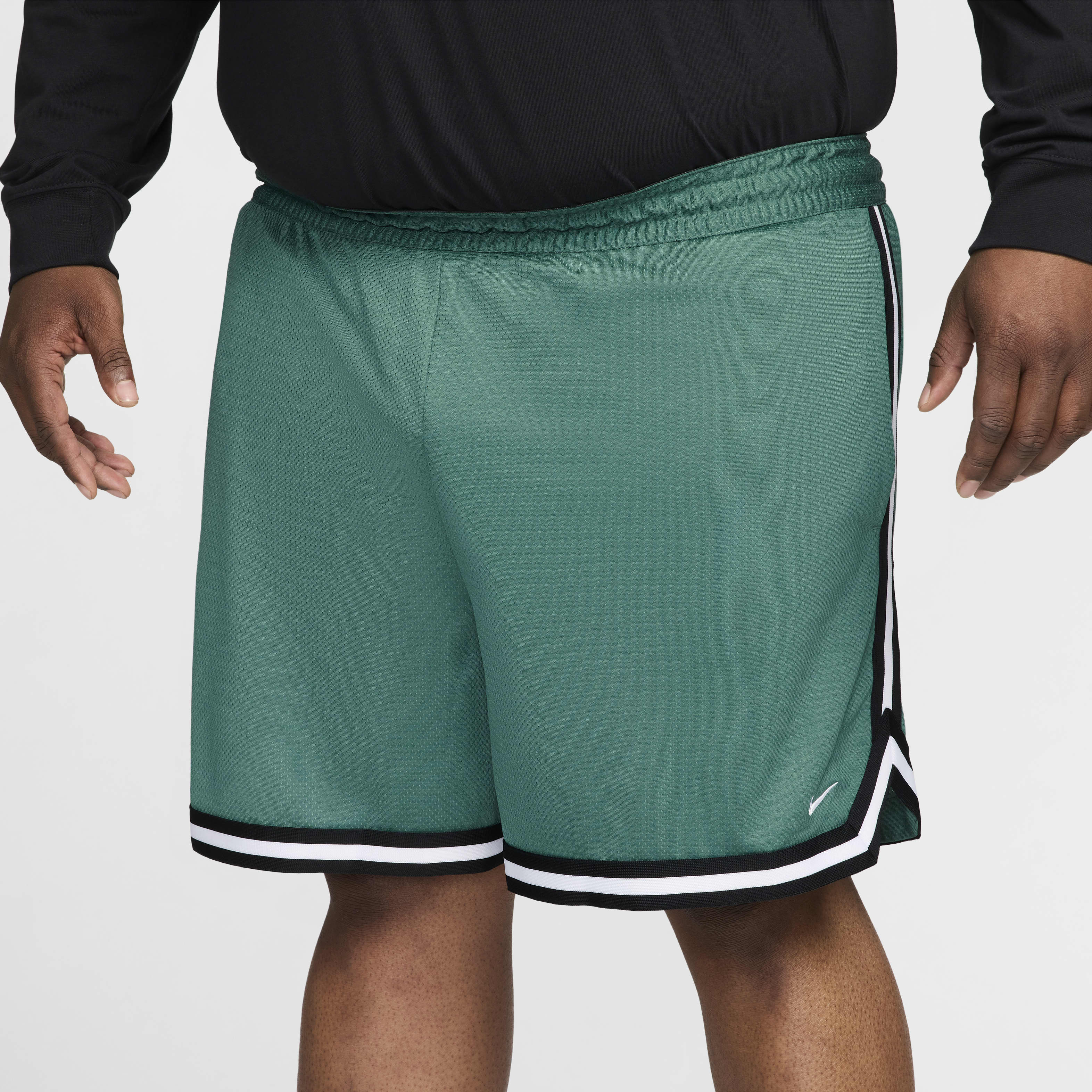 Nike DNA Men's Dri-FIT 6" Basketball Shorts