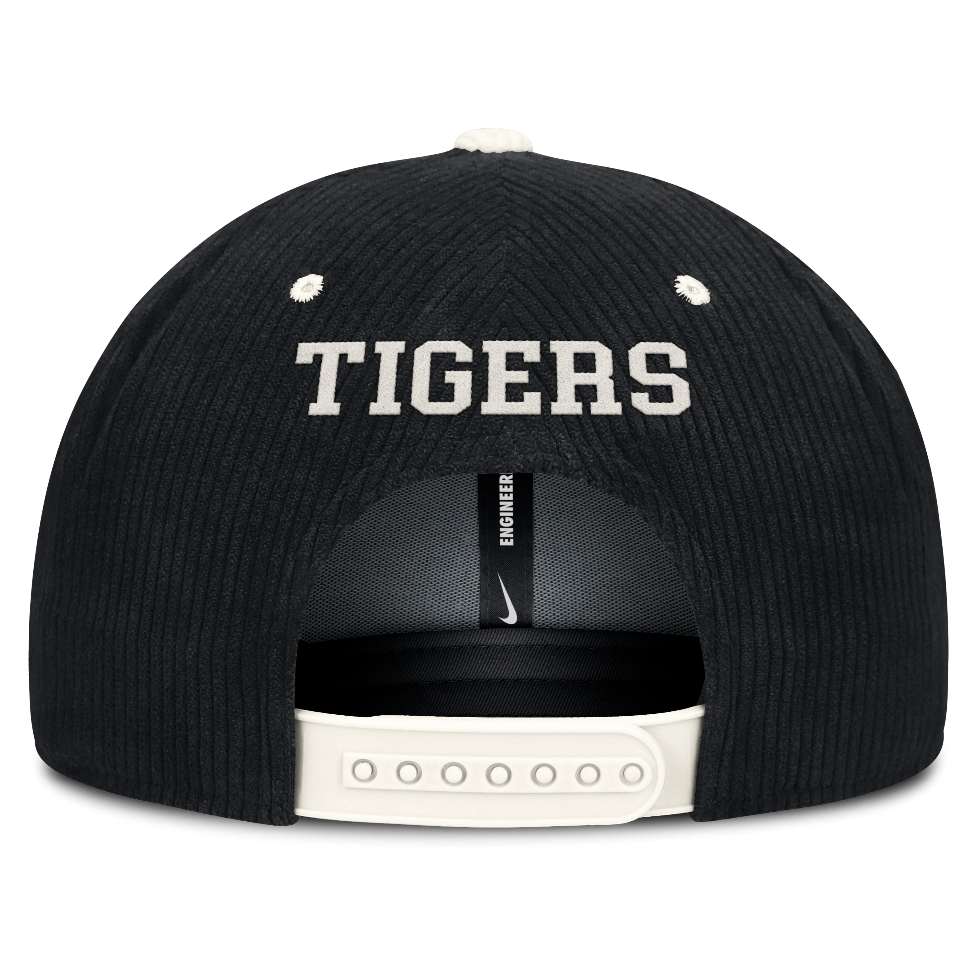 Detroit Tigers Pro Men's Nike MLB Adjustable Hat